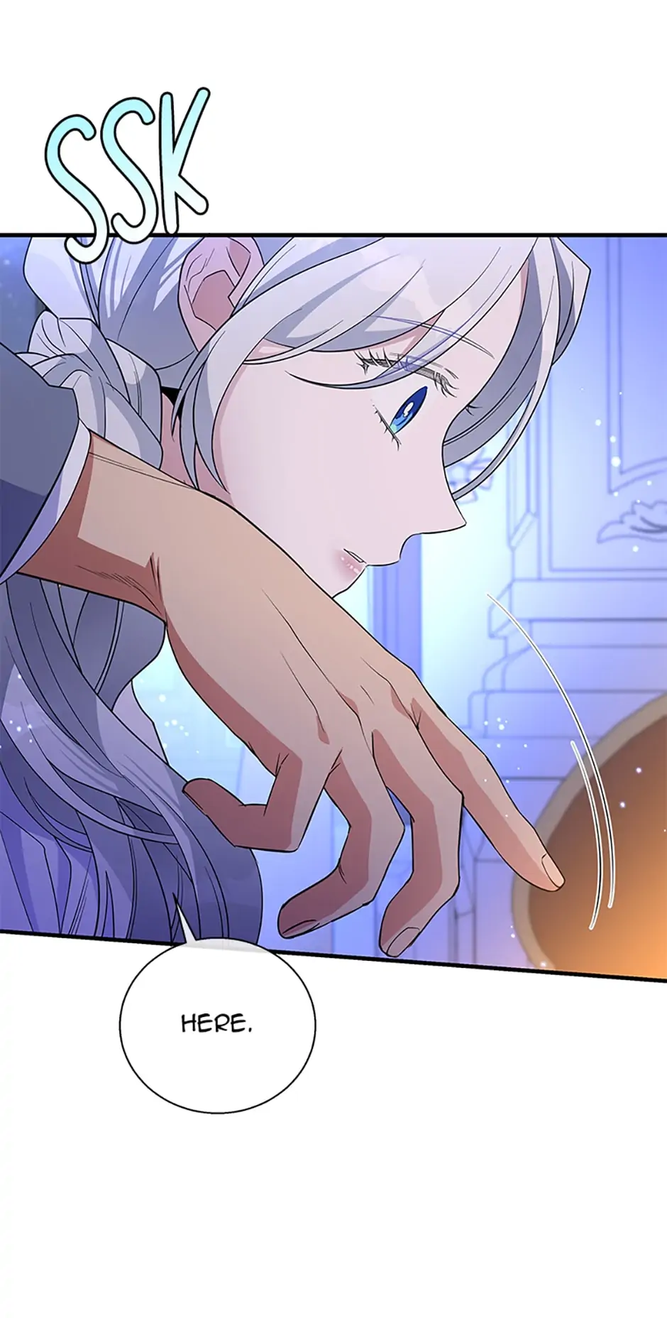 Honey, I’m Going On a Strike Chapter 49 - page 17