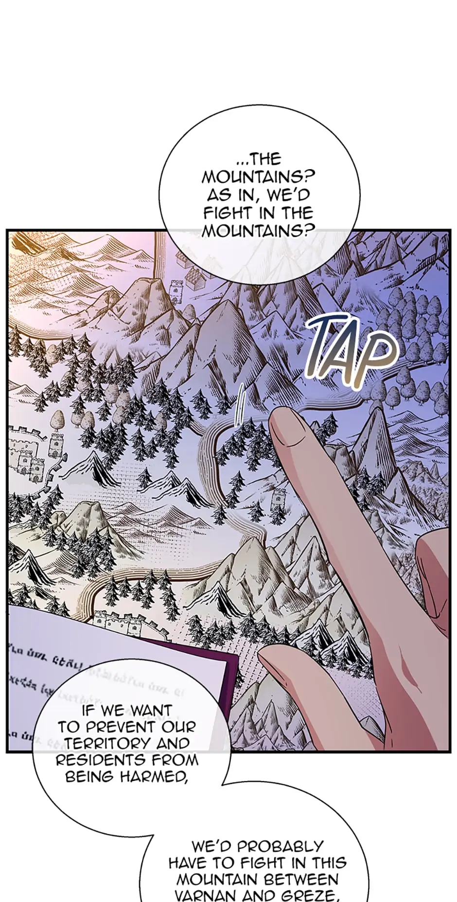 Honey, I’m Going On a Strike Chapter 49 - page 18