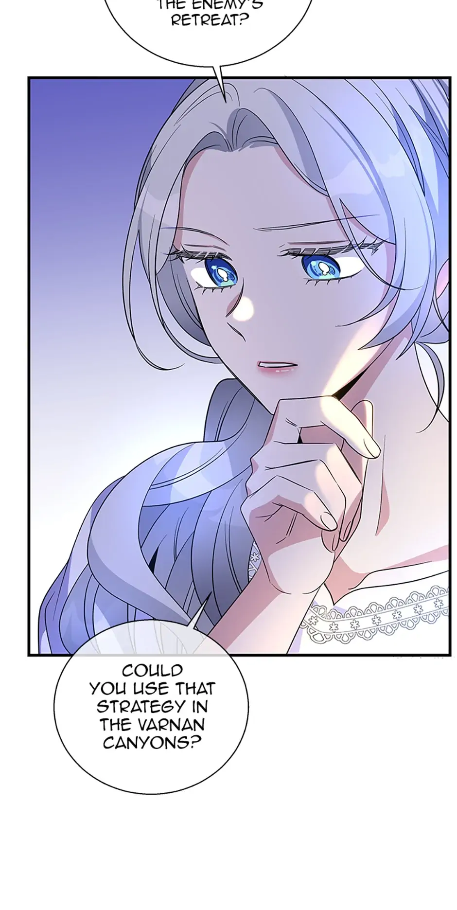 Honey, I’m Going On a Strike Chapter 49 - page 22