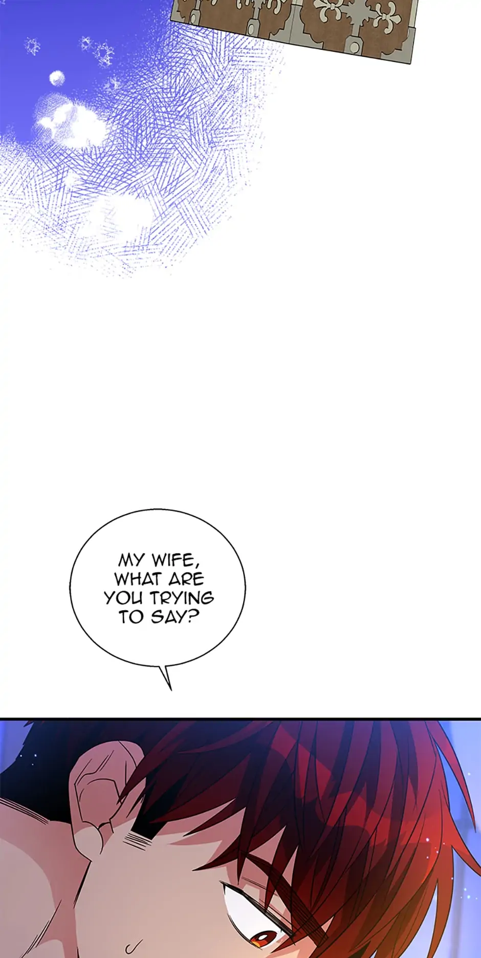 Honey, I’m Going On a Strike Chapter 49 - page 24