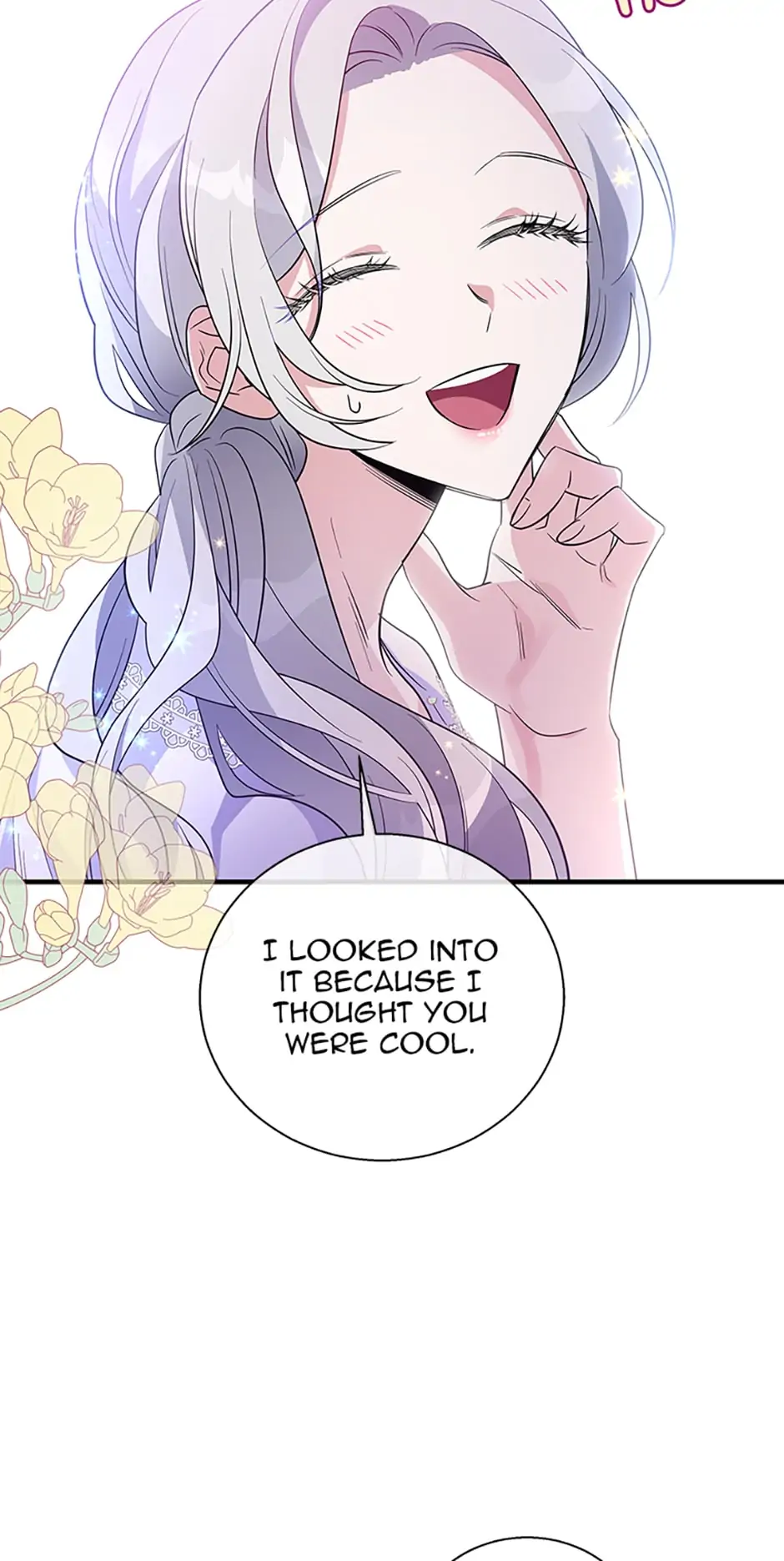 Honey, I’m Going On a Strike Chapter 49 - page 28