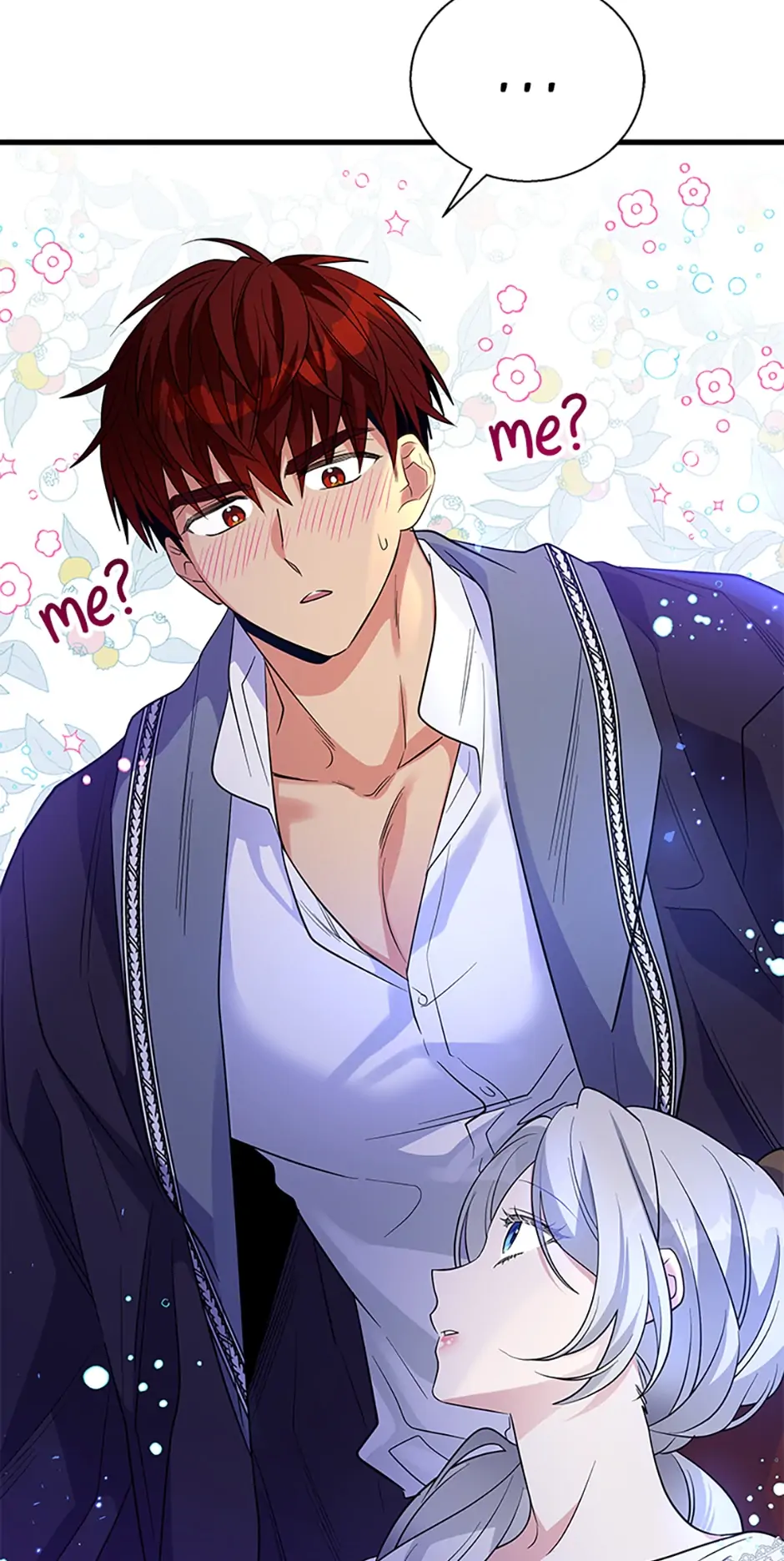 Honey, I’m Going On a Strike Chapter 49 - page 29