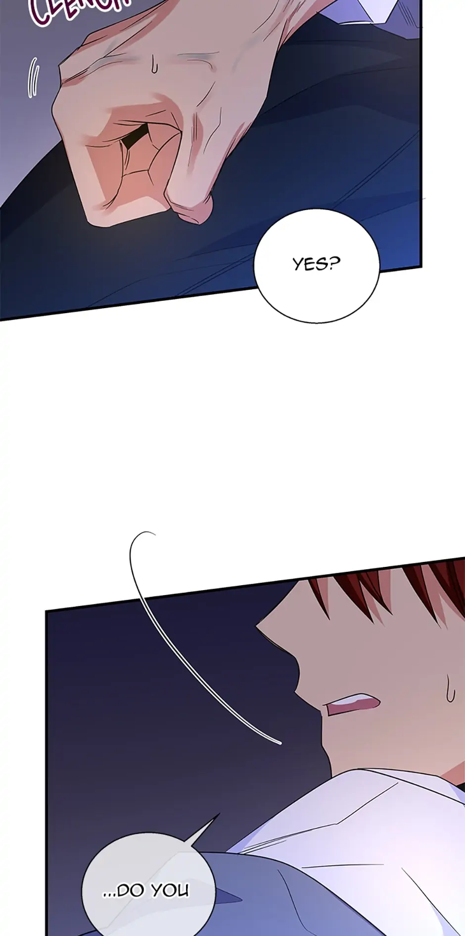 Honey, I’m Going On a Strike Chapter 49 - page 46