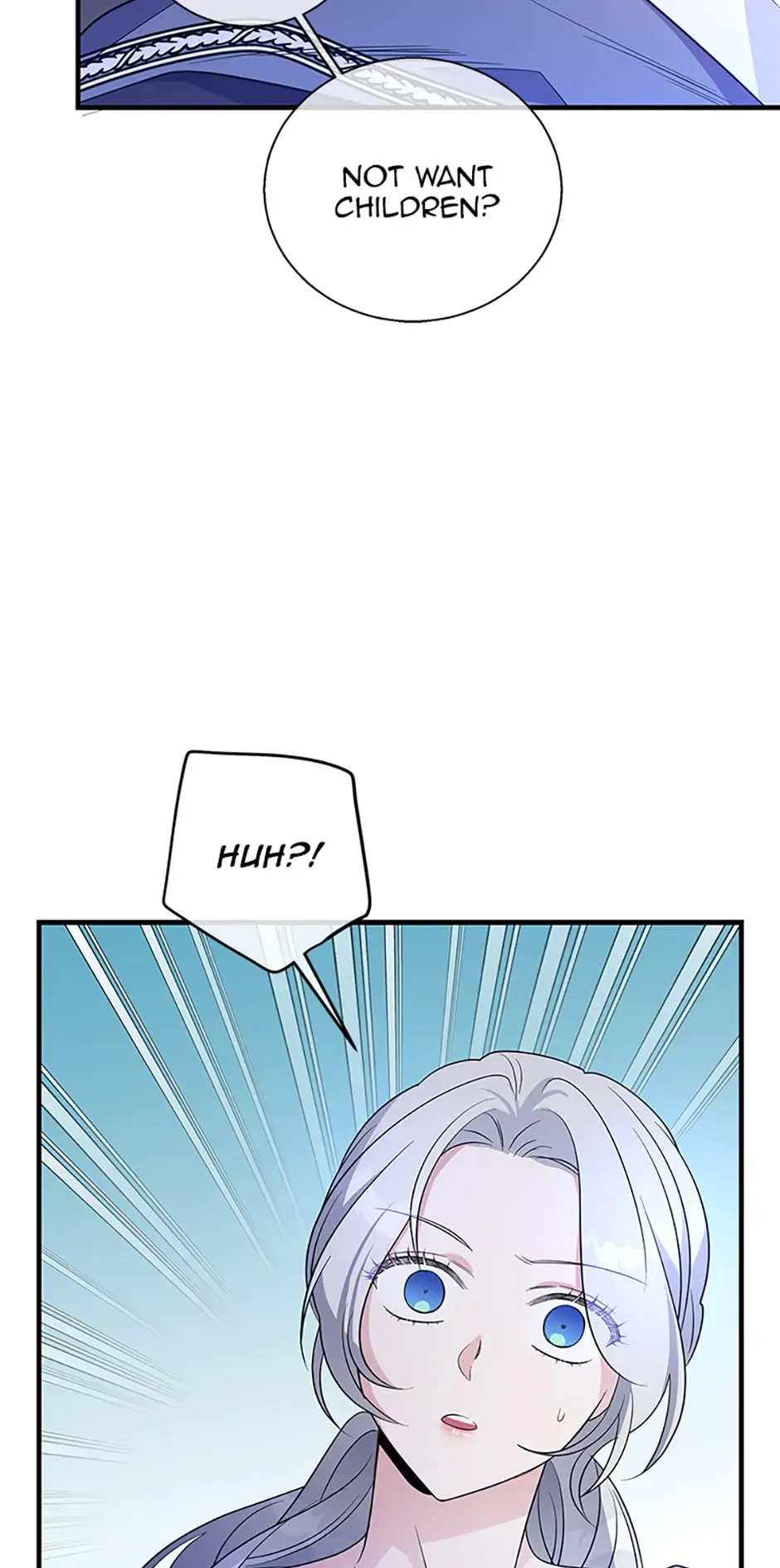 Honey, I’m Going On a Strike Chapter 49 - page 47