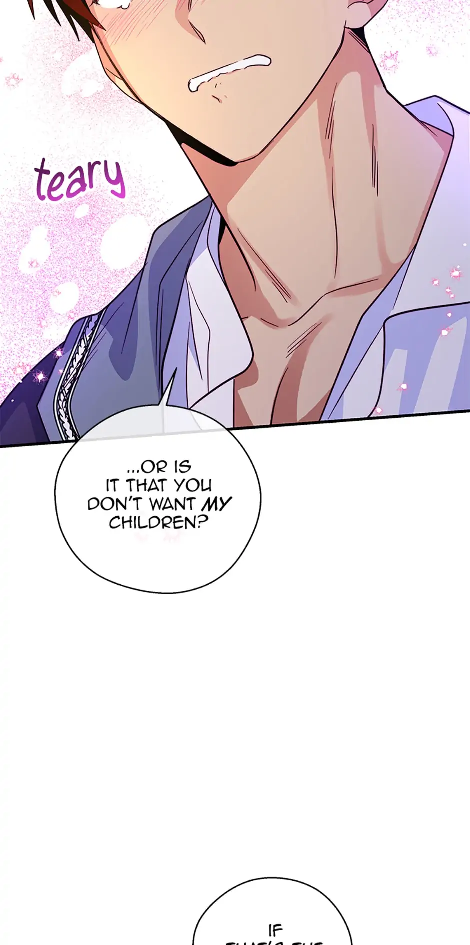 Honey, I’m Going On a Strike Chapter 49 - page 49