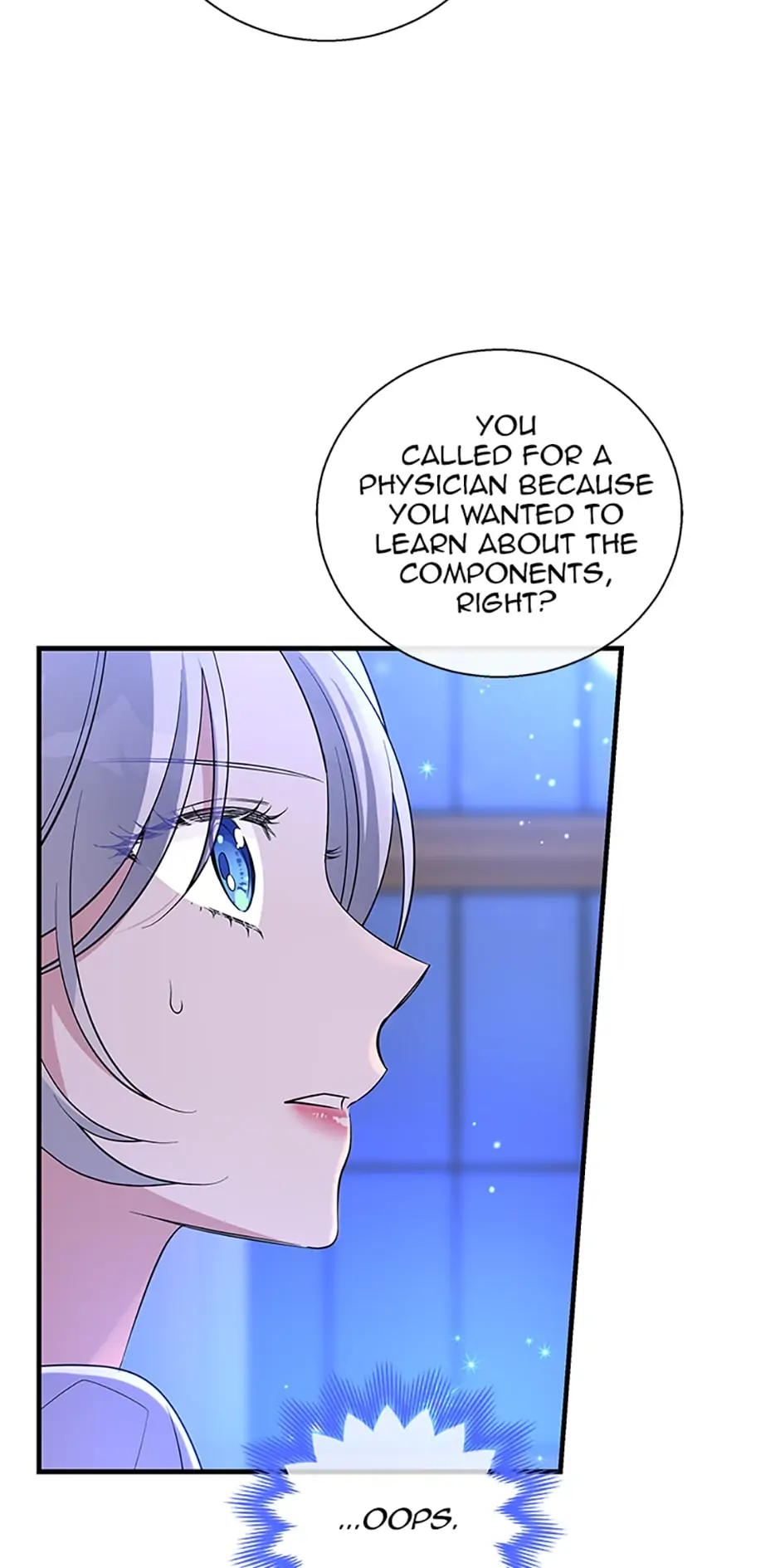 Honey, I’m Going On a Strike Chapter 49 - page 51