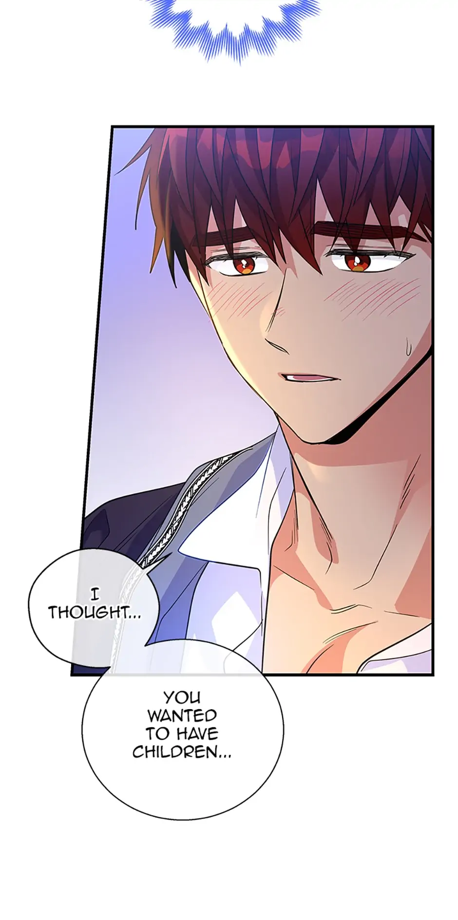 Honey, I’m Going On a Strike Chapter 49 - page 52