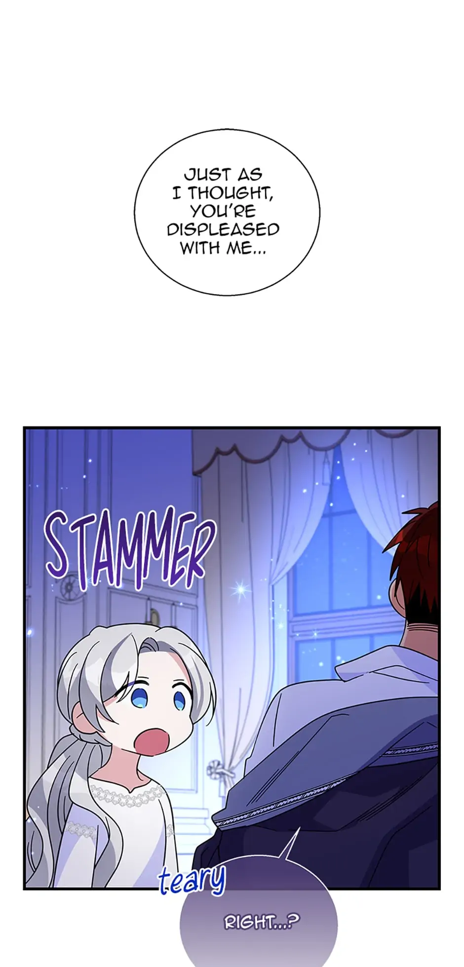 Honey, I’m Going On a Strike Chapter 49 - page 53