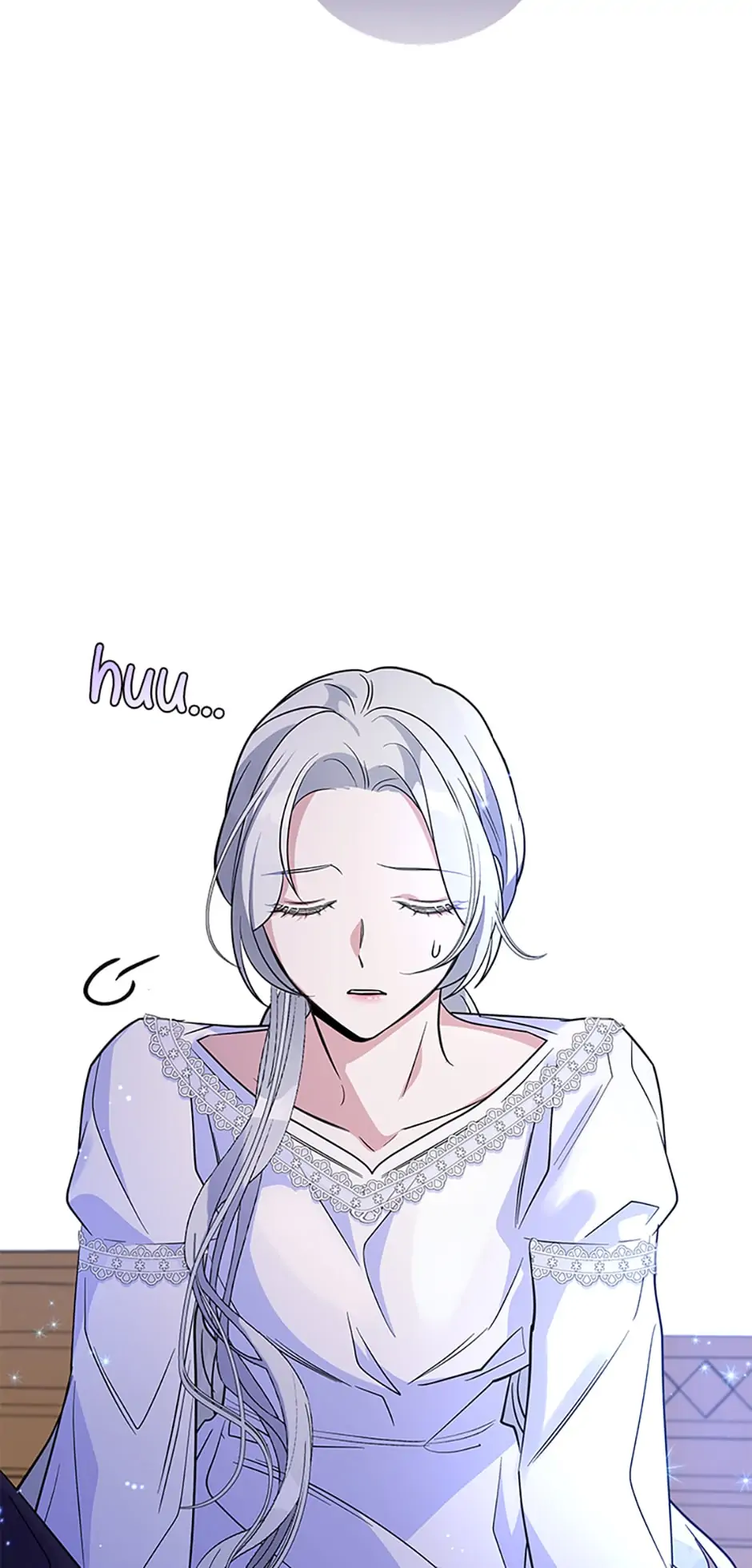 Honey, I’m Going On a Strike Chapter 49 - page 54