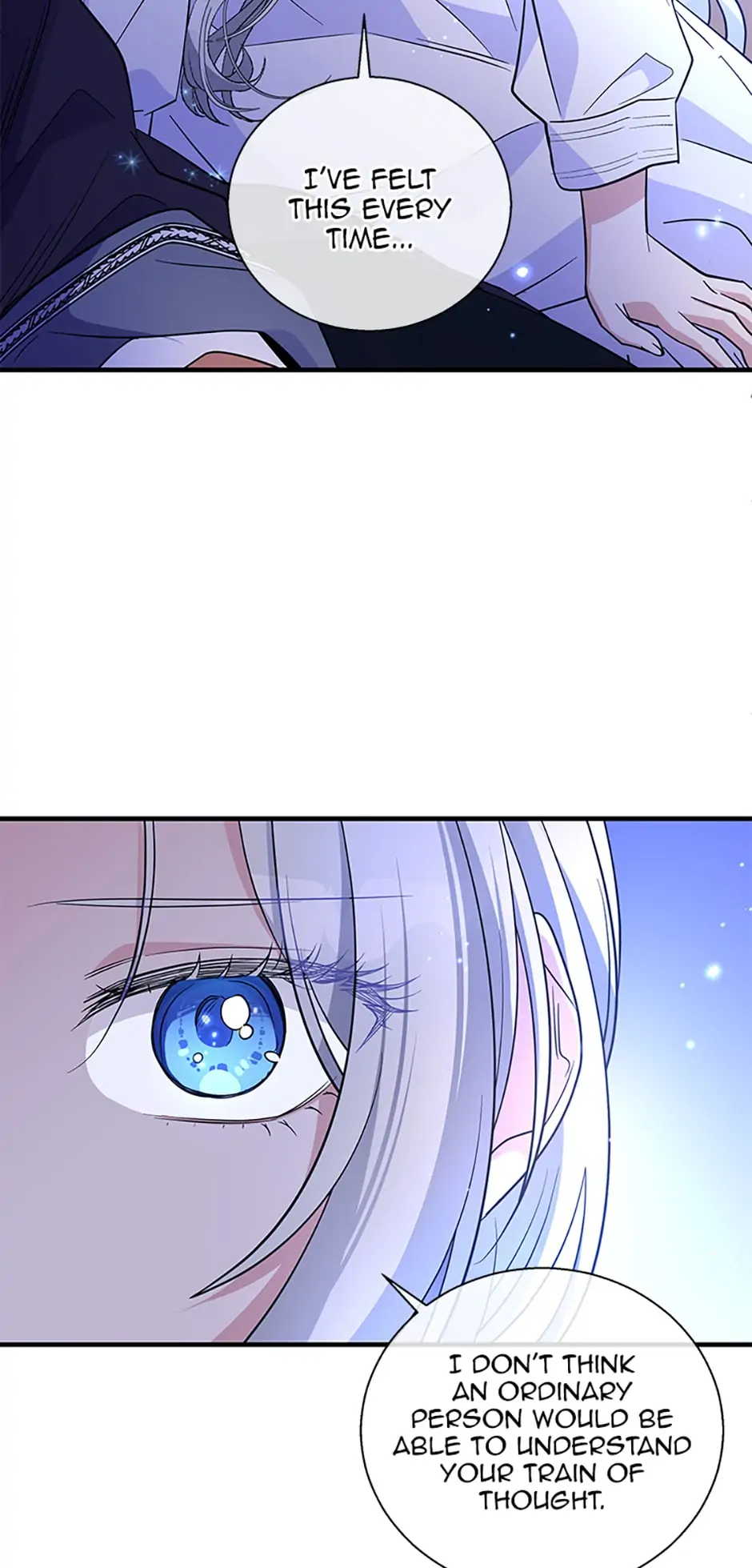 Honey, I’m Going On a Strike Chapter 49 - page 55