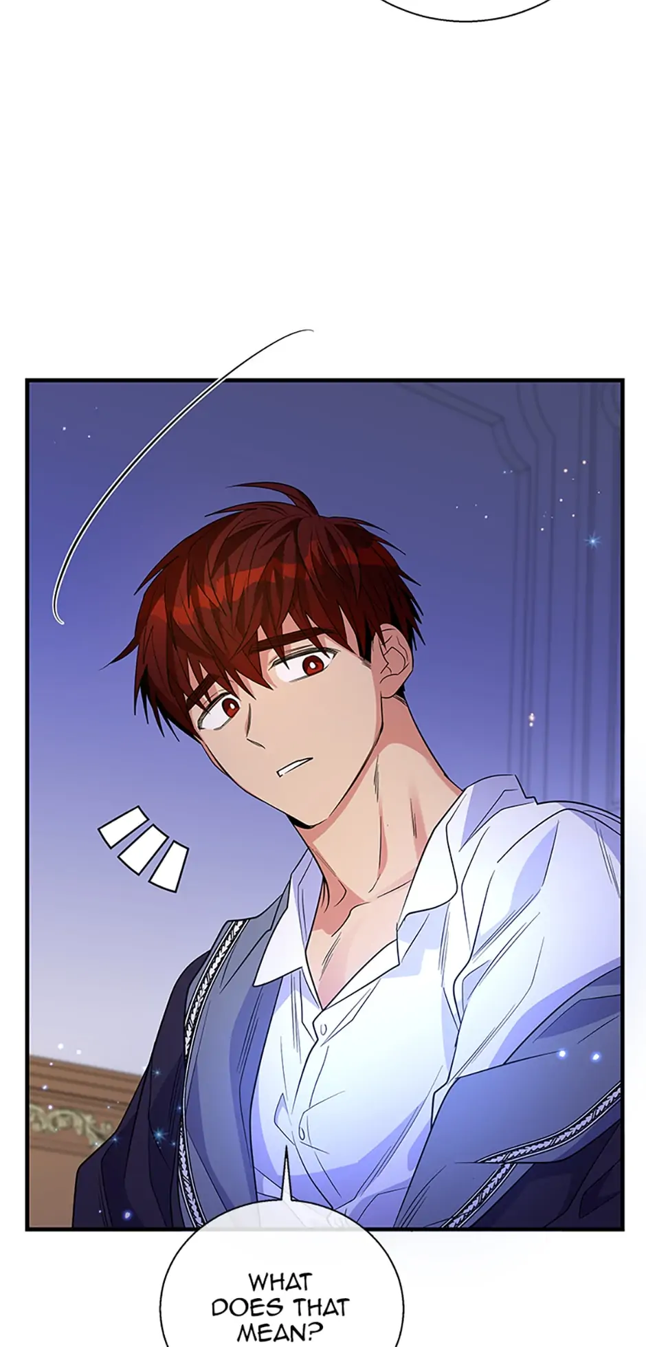 Honey, I’m Going On a Strike Chapter 49 - page 56
