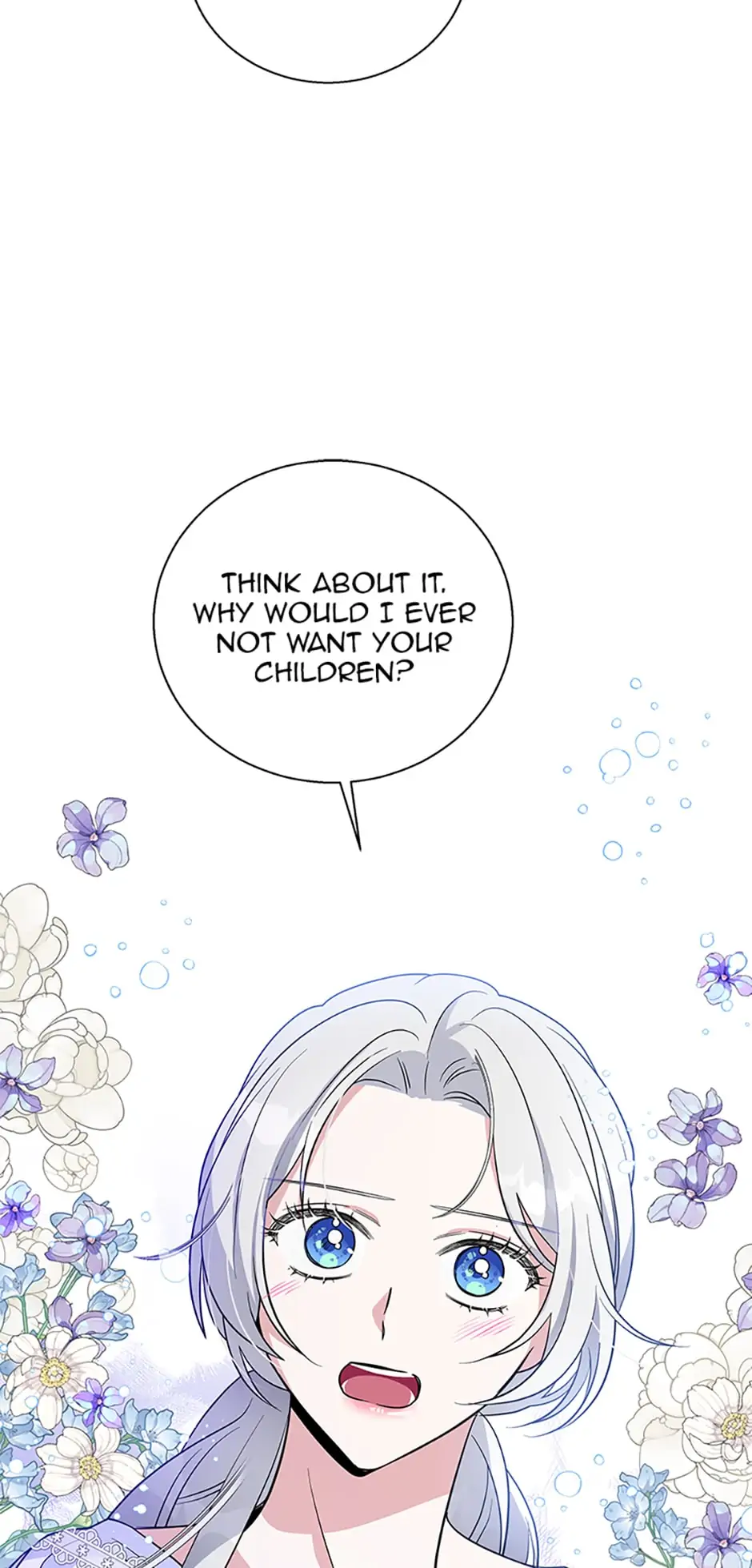 Honey, I’m Going On a Strike Chapter 49 - page 57