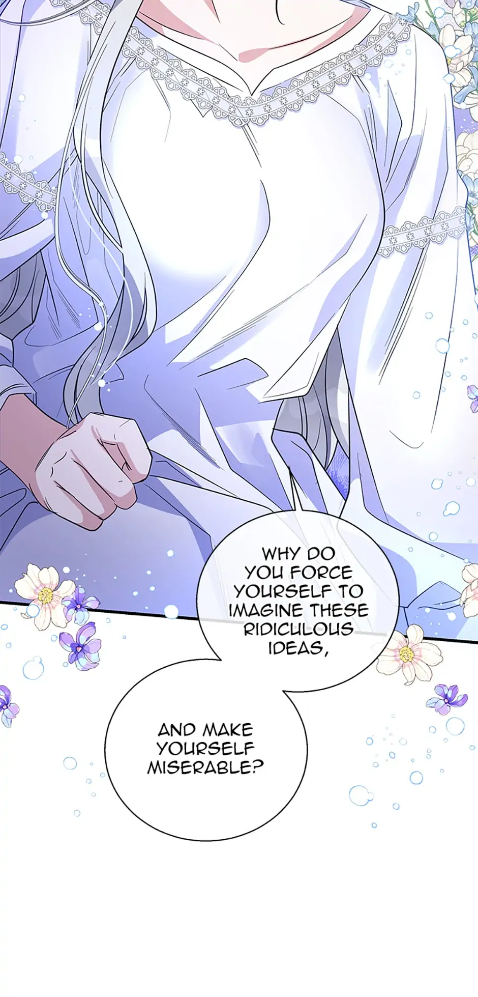 Honey, I’m Going On a Strike Chapter 49 - page 58
