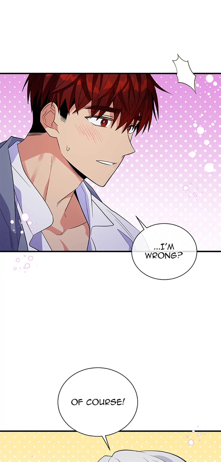 Honey, I’m Going On a Strike Chapter 49 - page 59