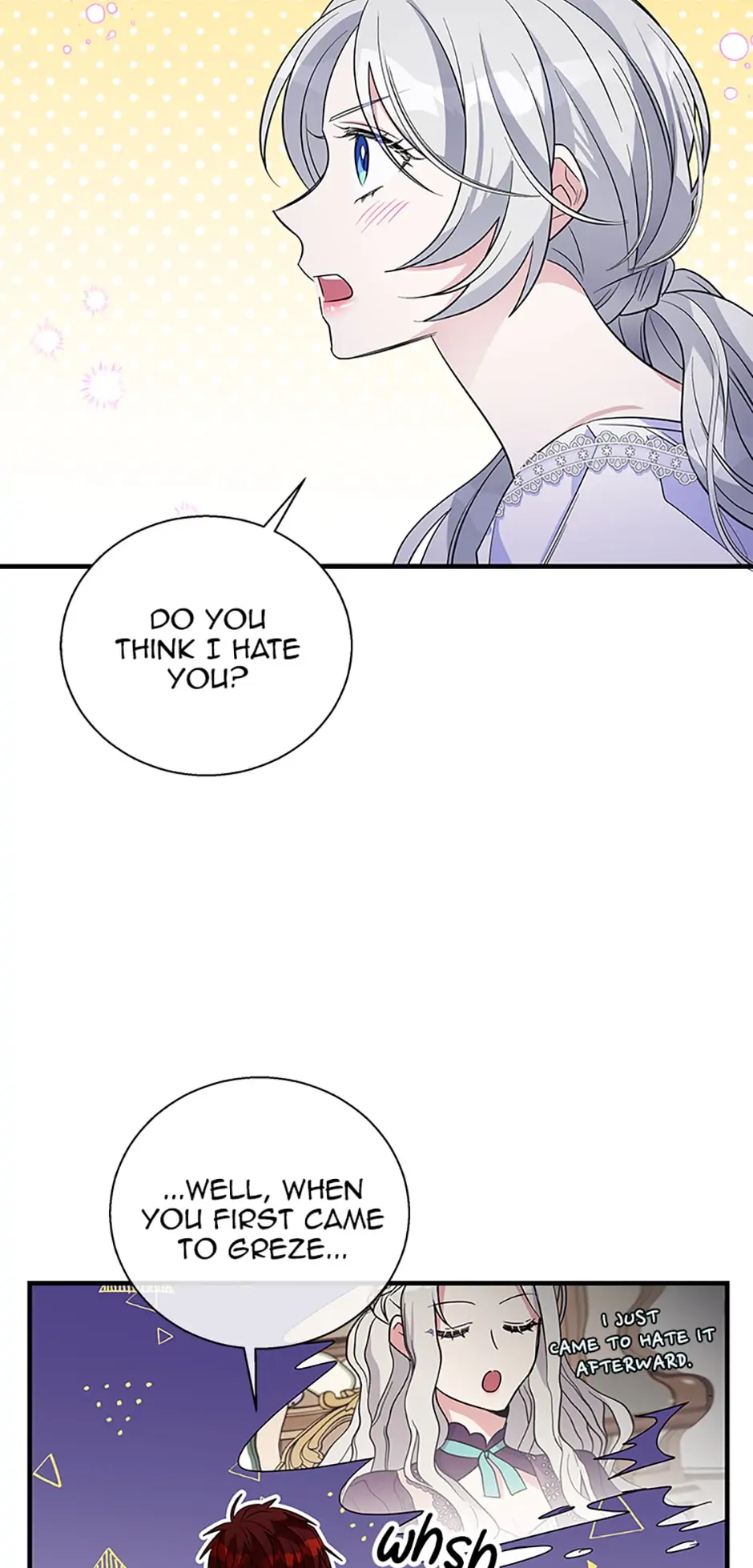 Honey, I’m Going On a Strike Chapter 49 - page 60