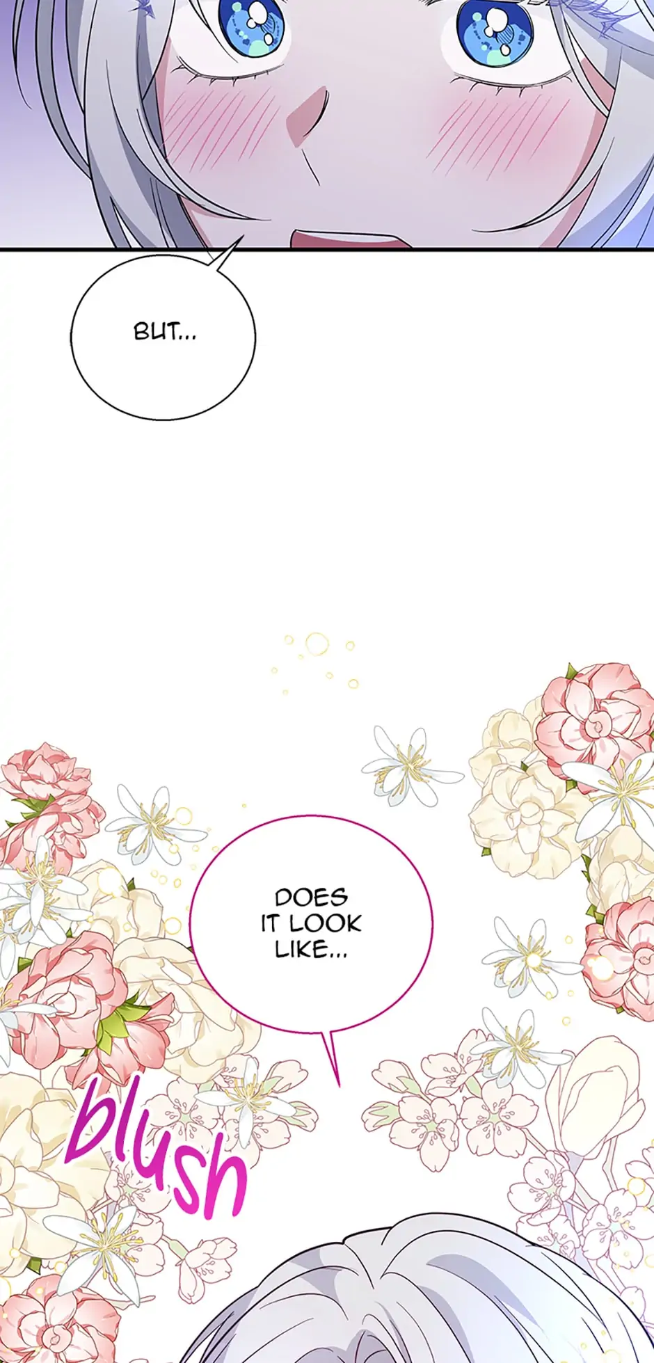 Honey, I’m Going On a Strike Chapter 49 - page 62