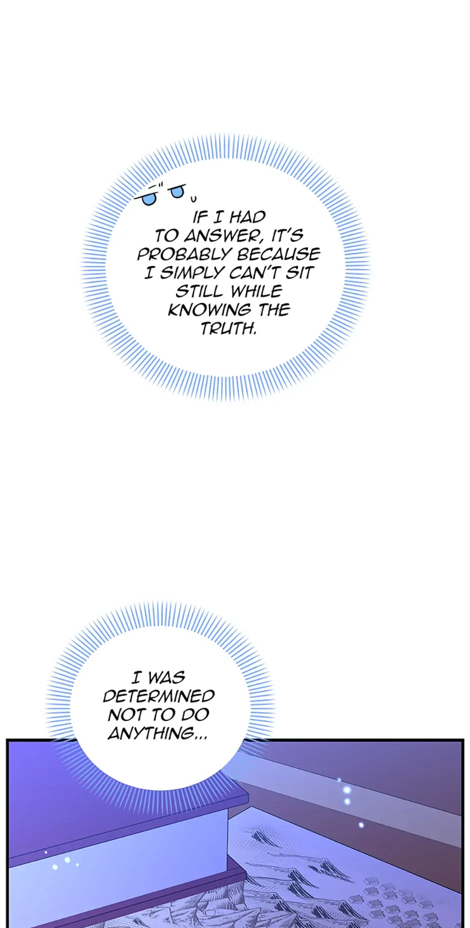 Honey, I’m Going On a Strike Chapter 49 - page 10