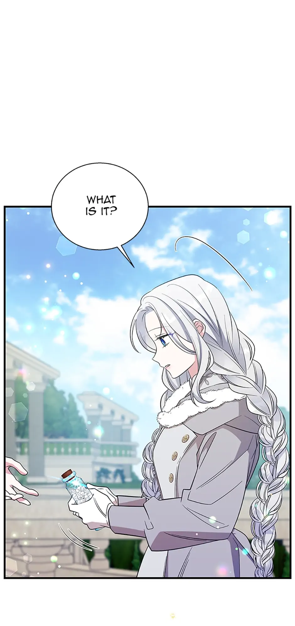 Honey, I’m Going On a Strike Chapter 47 - page 12