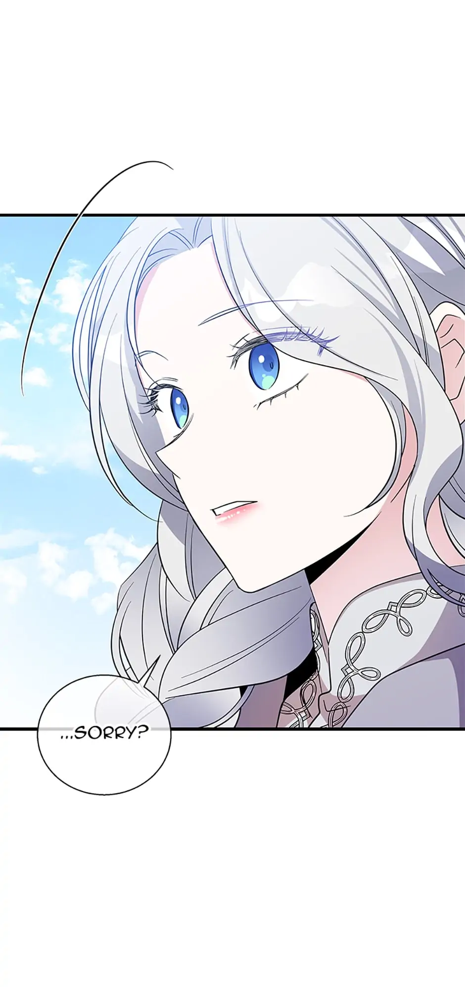 Honey, I’m Going On a Strike Chapter 47 - page 14