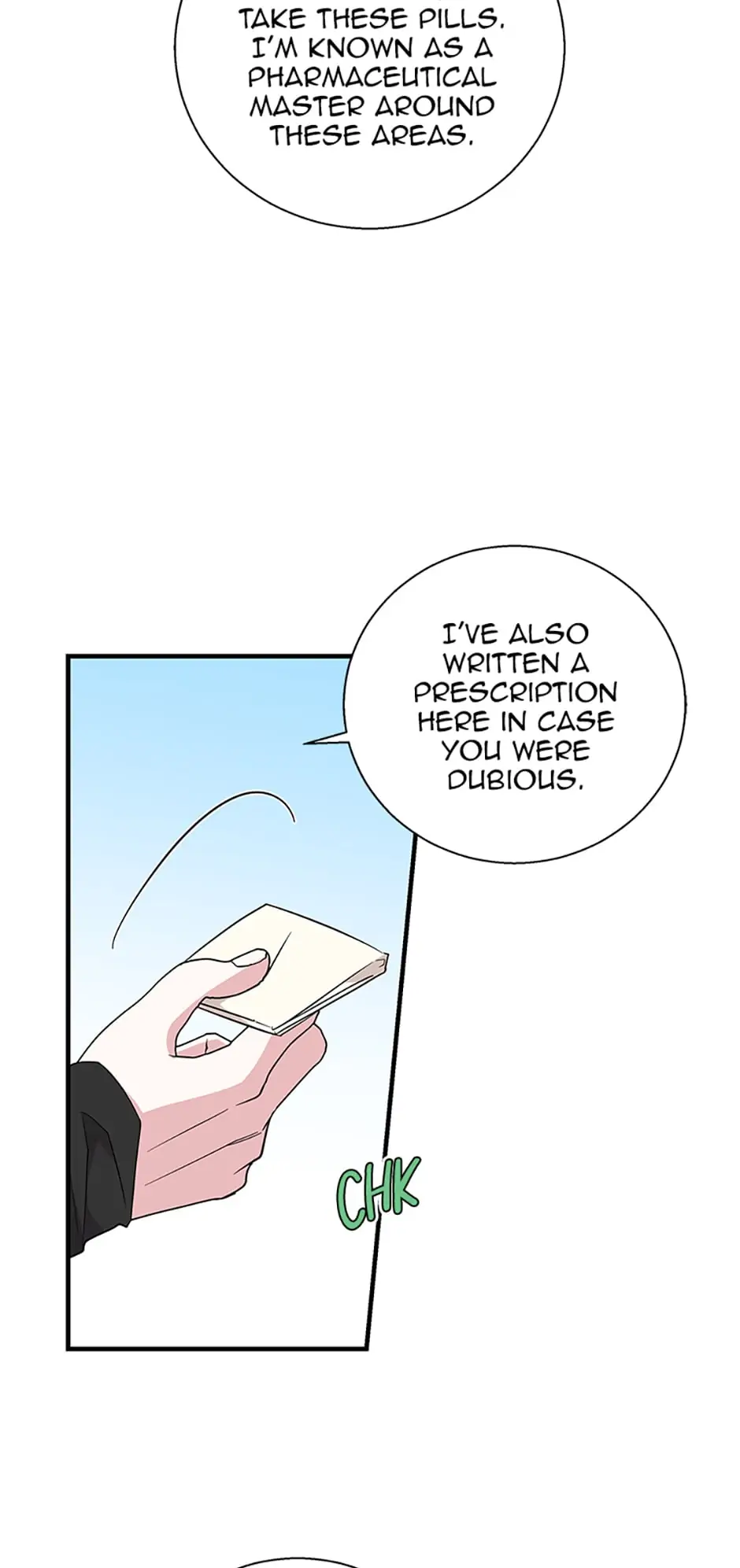 Honey, I’m Going On a Strike Chapter 47 - page 16