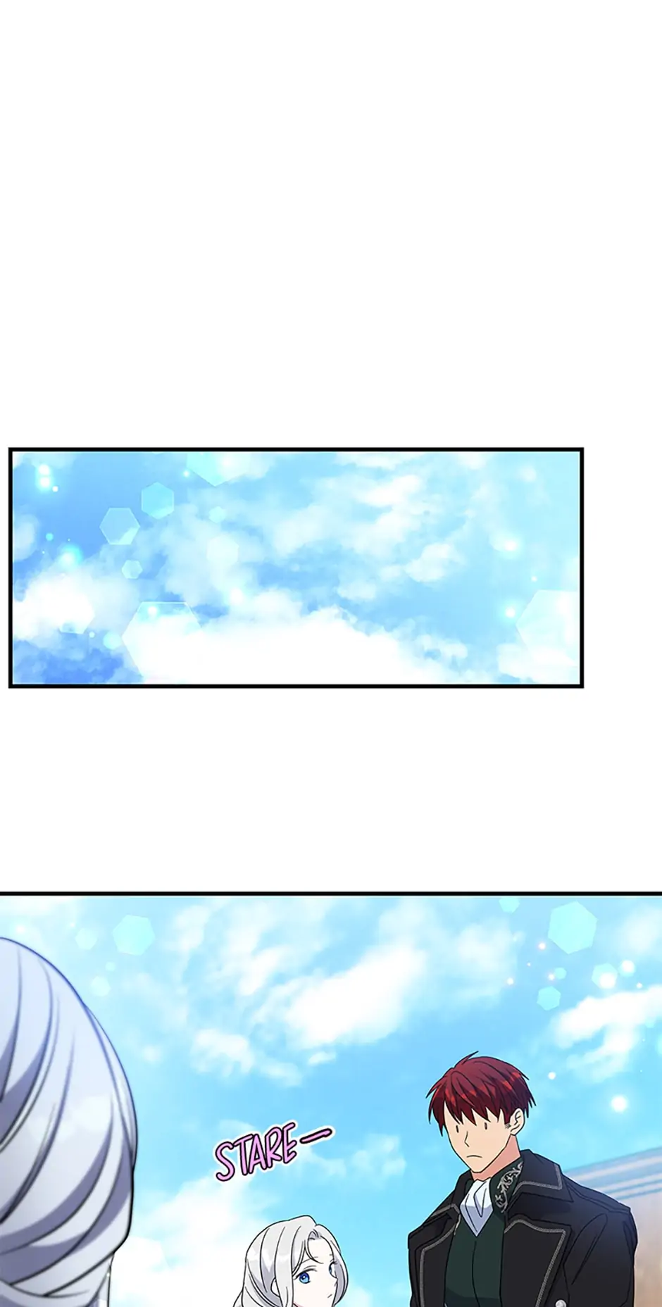 Honey, I’m Going On a Strike Chapter 47 - page 21