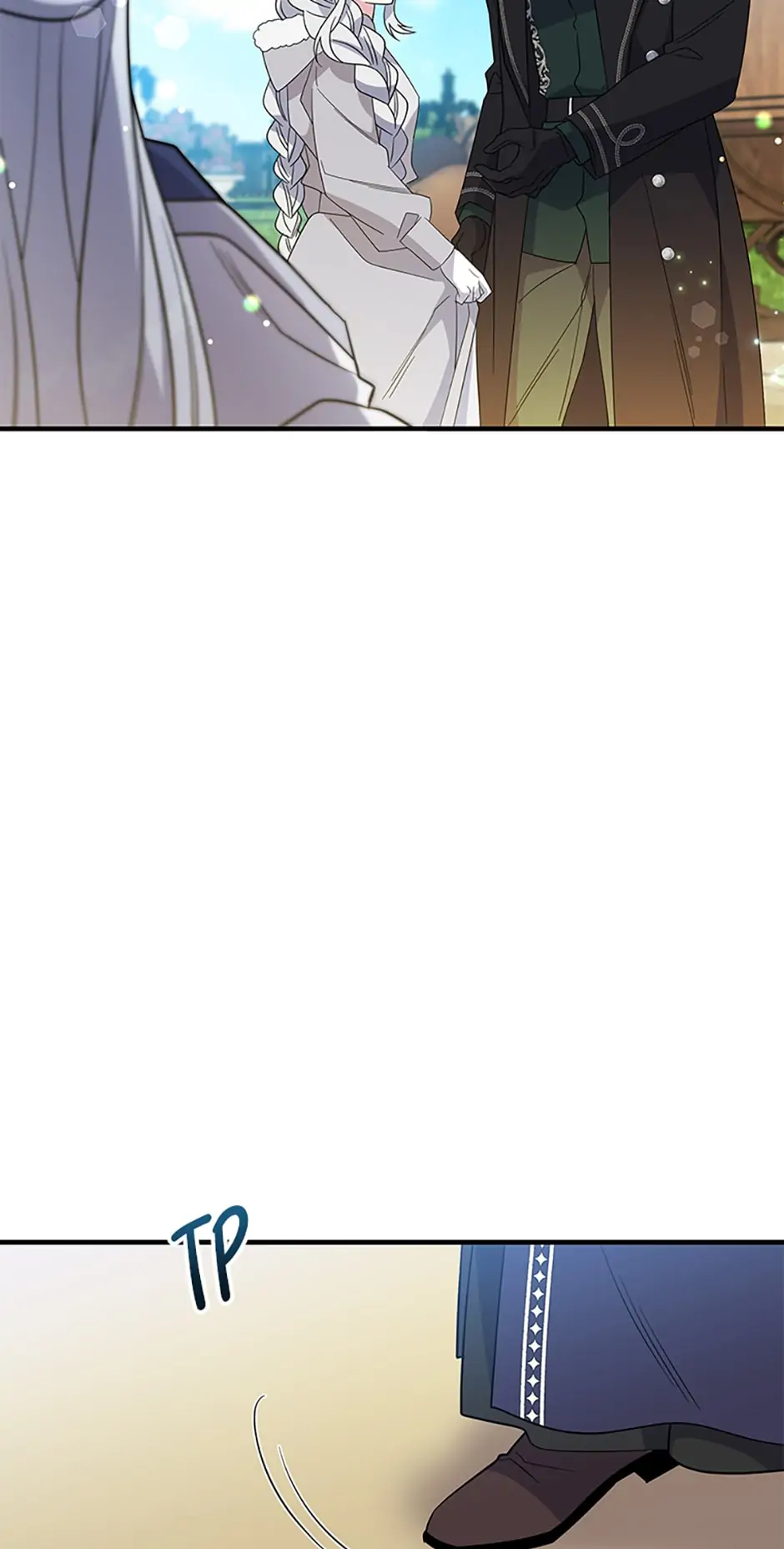 Honey, I’m Going On a Strike Chapter 47 - page 22