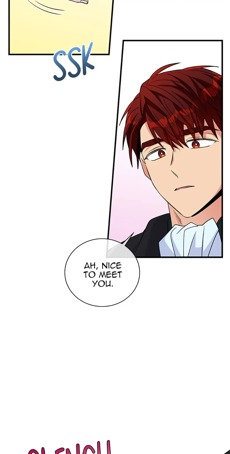 Honey, I’m Going On a Strike Chapter 47 - page 28
