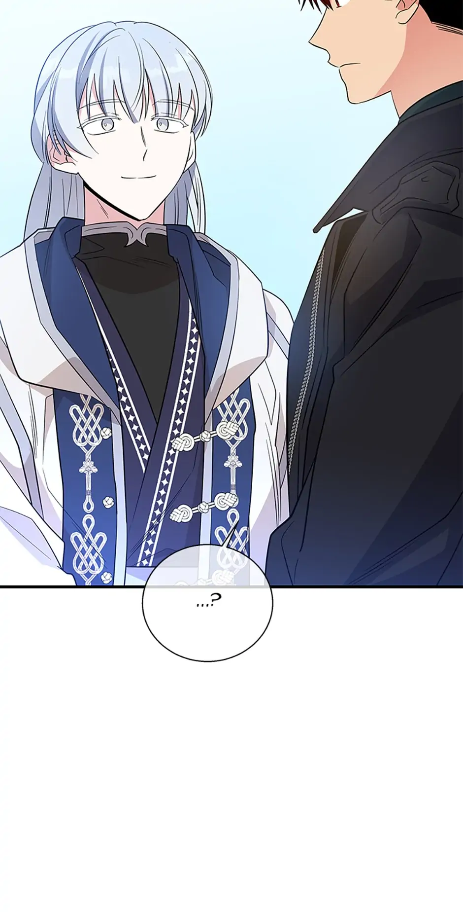 Honey, I’m Going On a Strike Chapter 47 - page 30