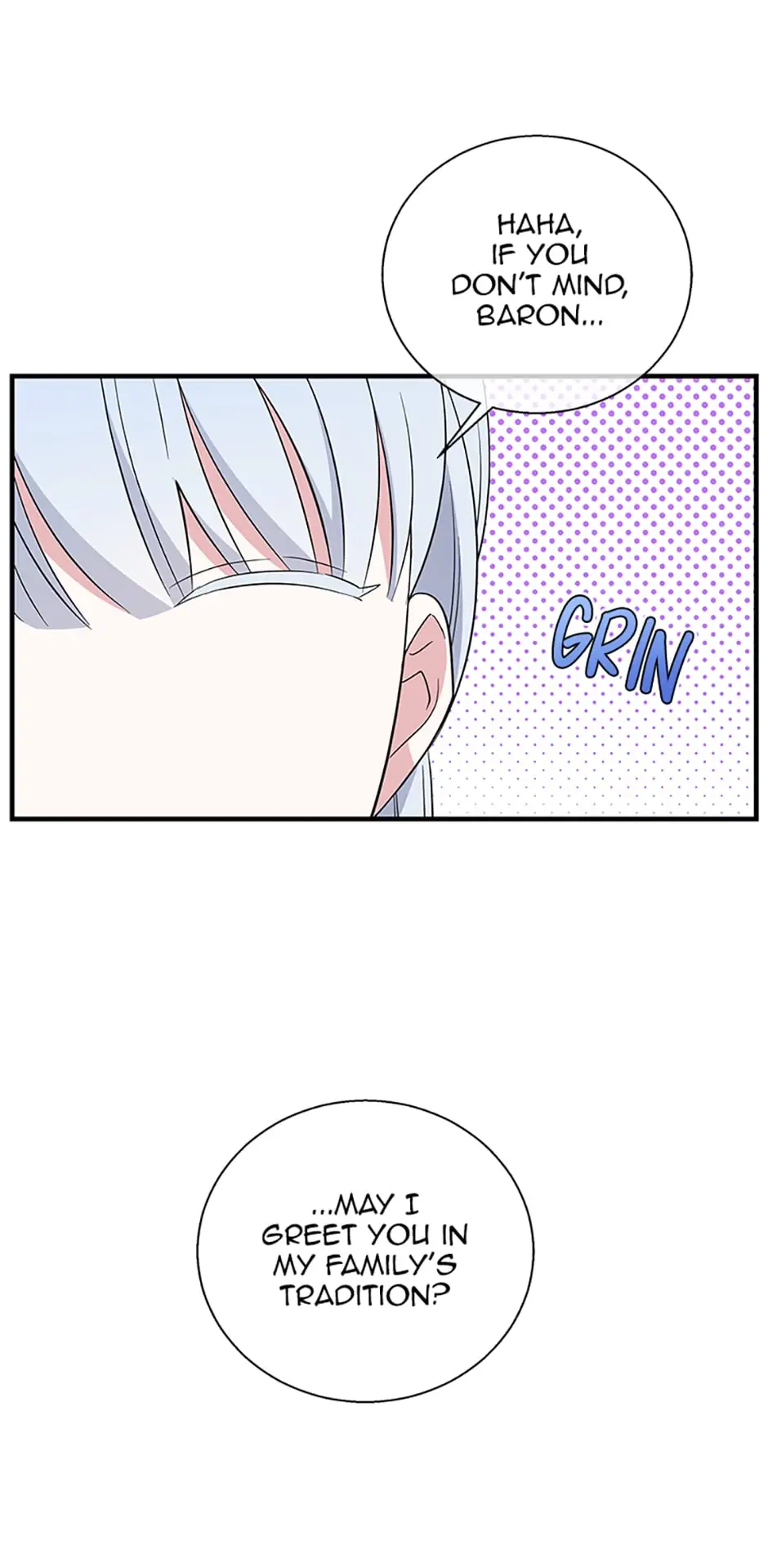 Honey, I’m Going On a Strike Chapter 47 - page 31