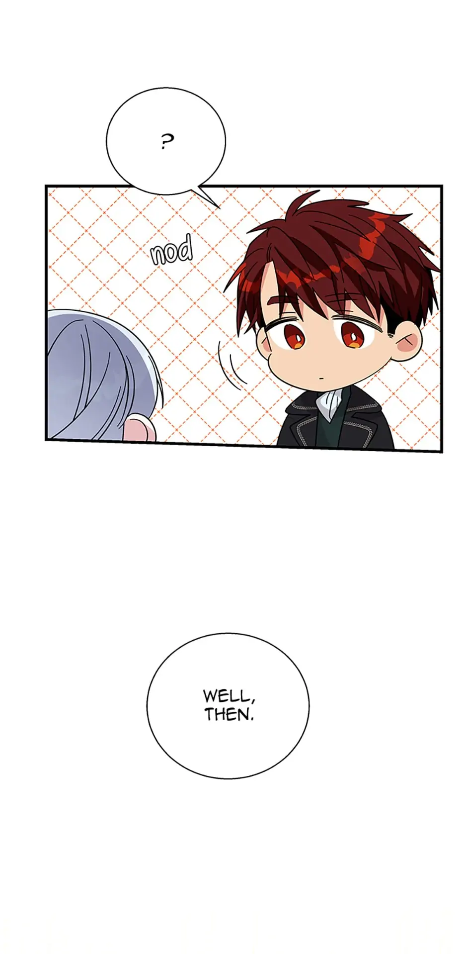 Honey, I’m Going On a Strike Chapter 47 - page 32