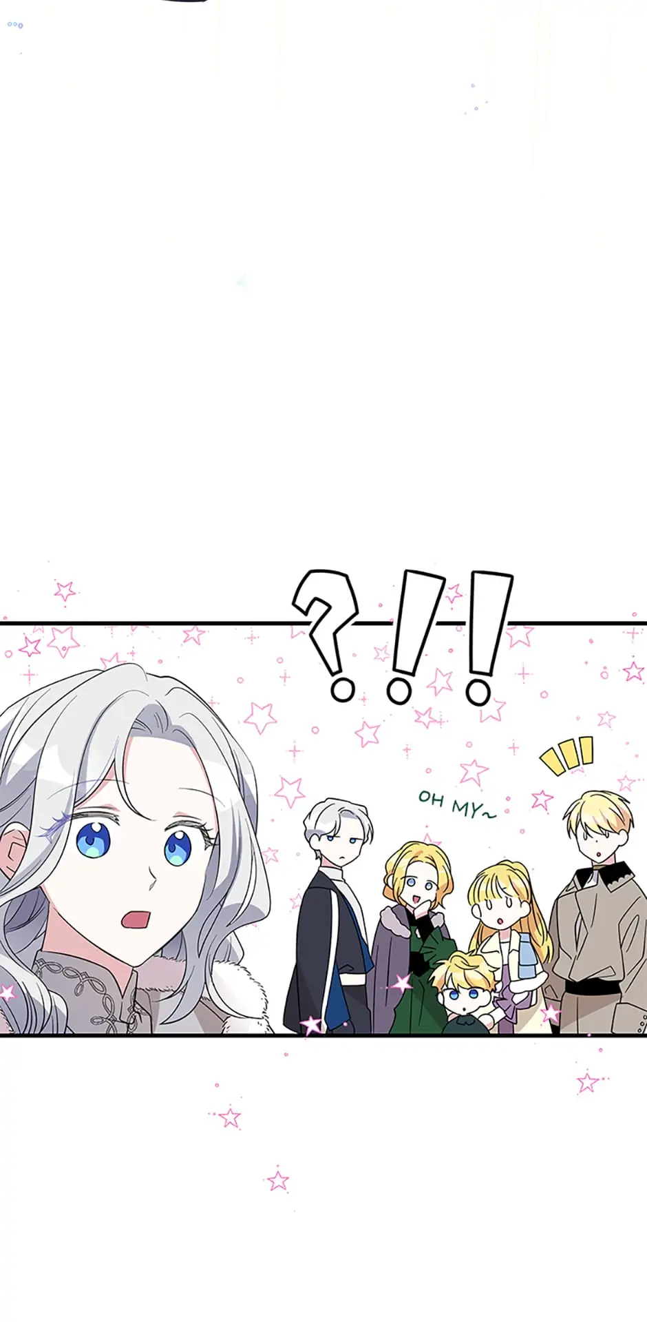 Honey, I’m Going On a Strike Chapter 47 - page 34