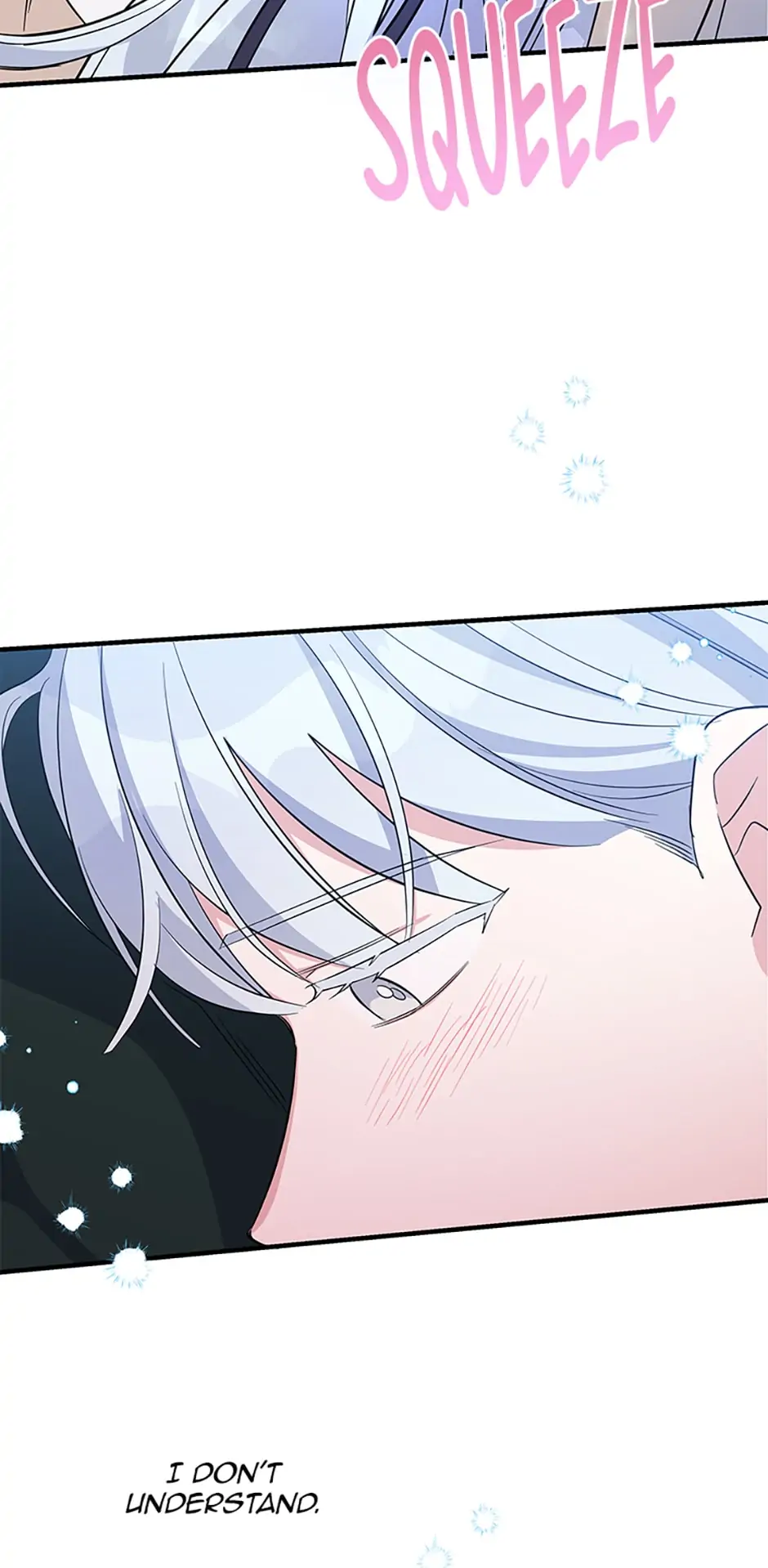 Honey, I’m Going On a Strike Chapter 47 - page 36