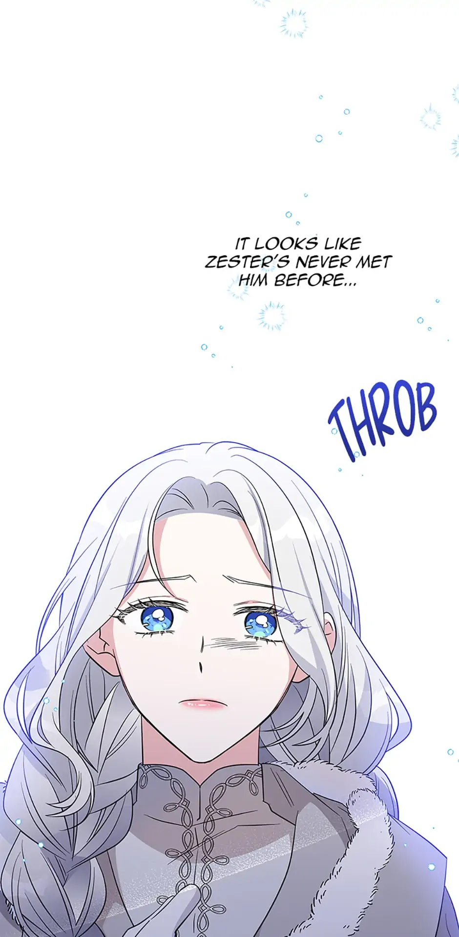Honey, I’m Going On a Strike Chapter 47 - page 37
