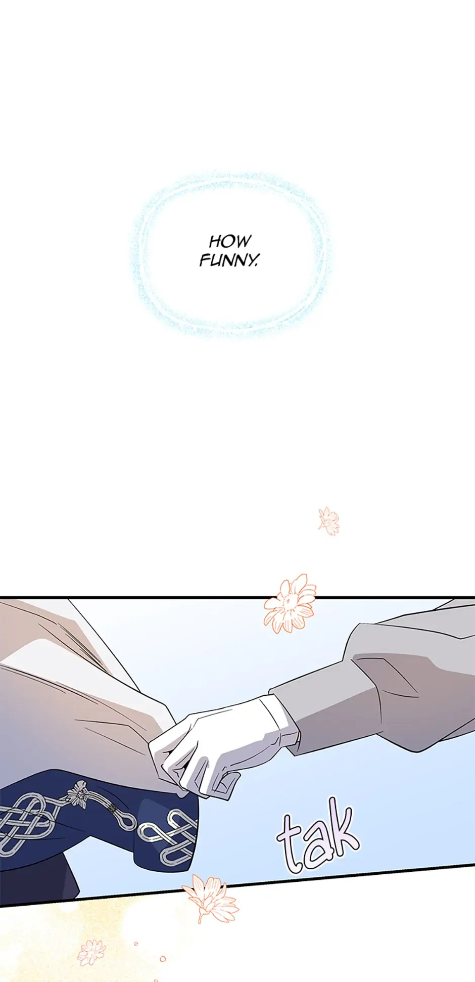 Honey, I’m Going On a Strike Chapter 47 - page 41