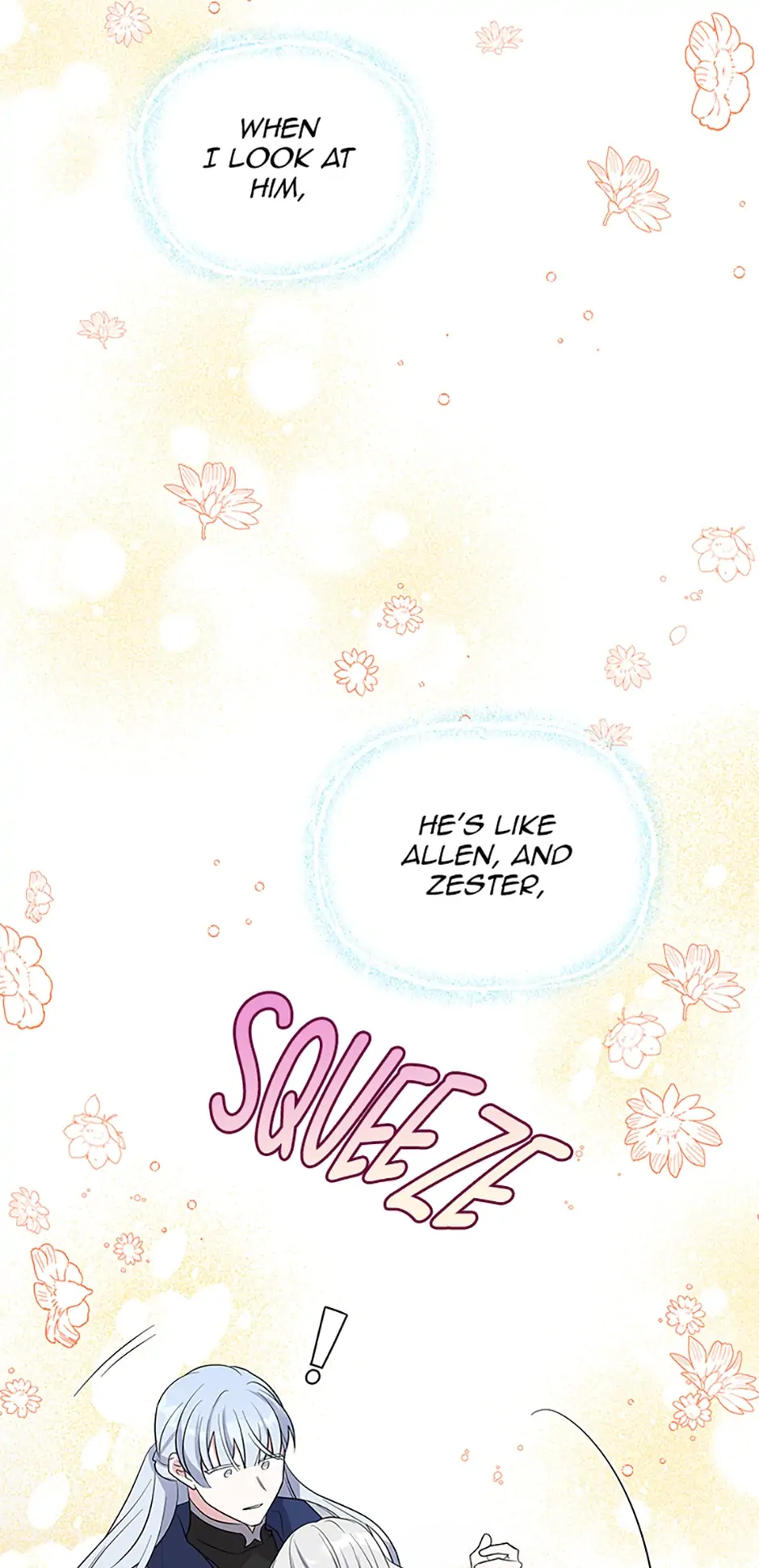 Honey, I’m Going On a Strike Chapter 47 - page 42