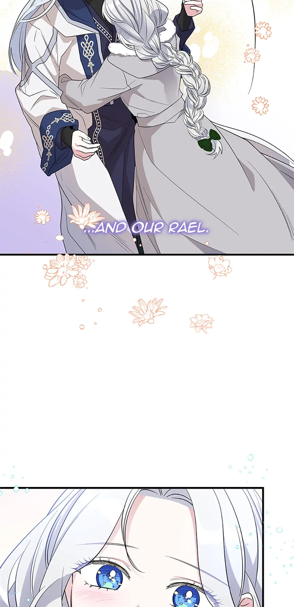 Honey, I’m Going On a Strike Chapter 47 - page 43