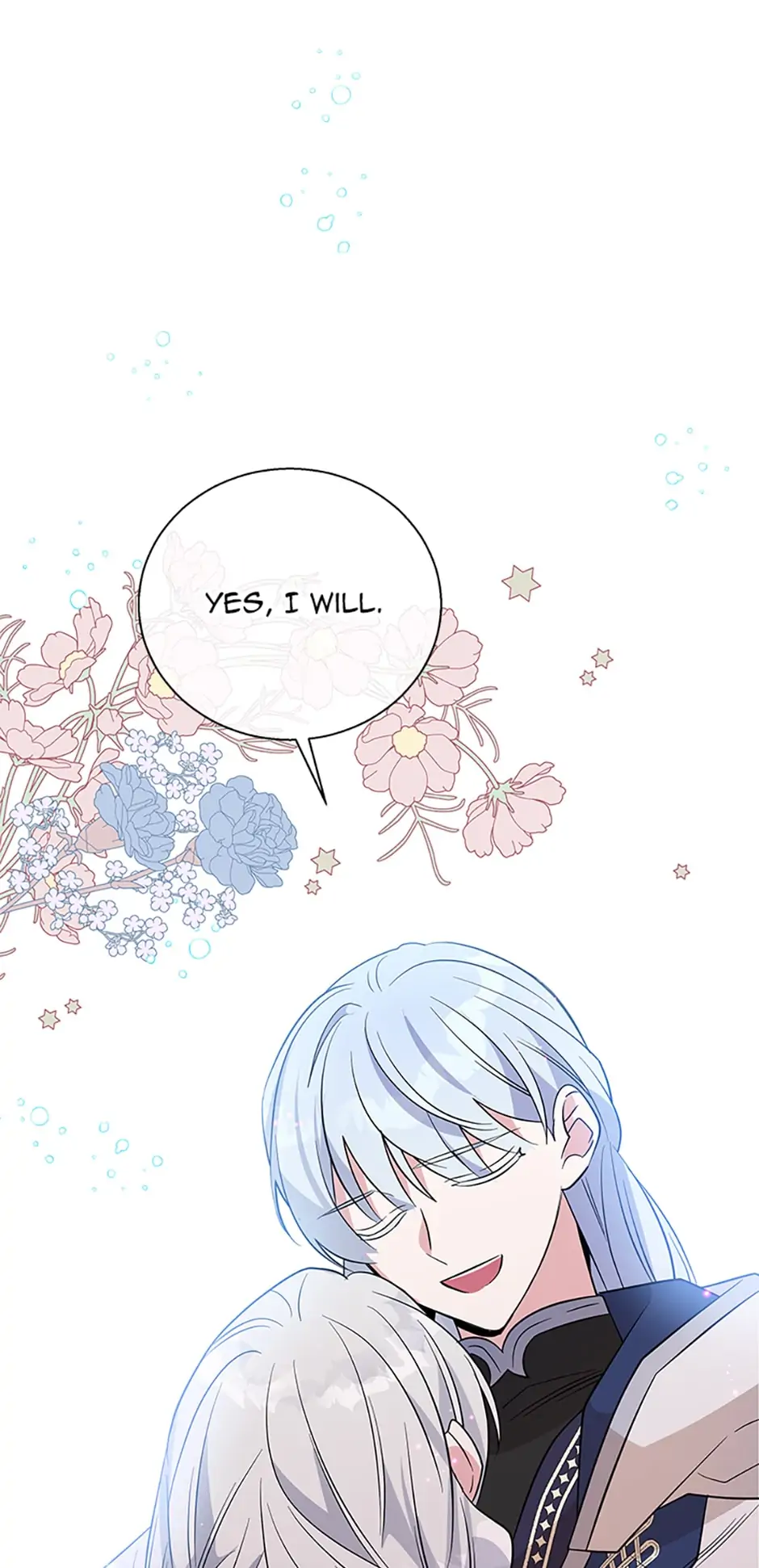 Honey, I’m Going On a Strike Chapter 47 - page 45