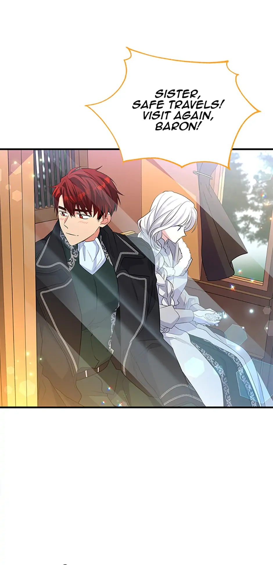 Honey, I’m Going On a Strike Chapter 47 - page 48