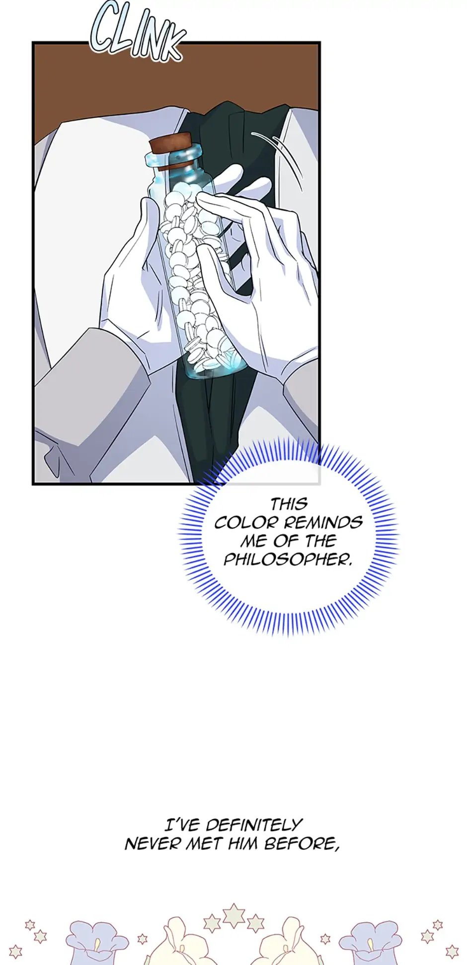 Honey, I’m Going On a Strike Chapter 47 - page 49