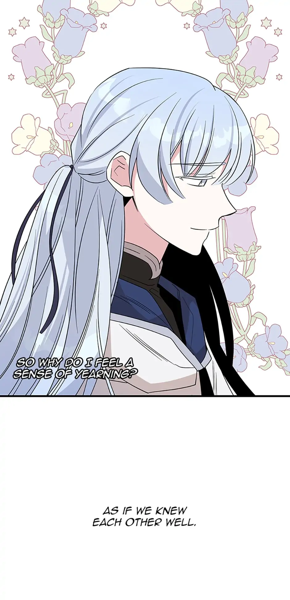 Honey, I’m Going On a Strike Chapter 47 - page 50