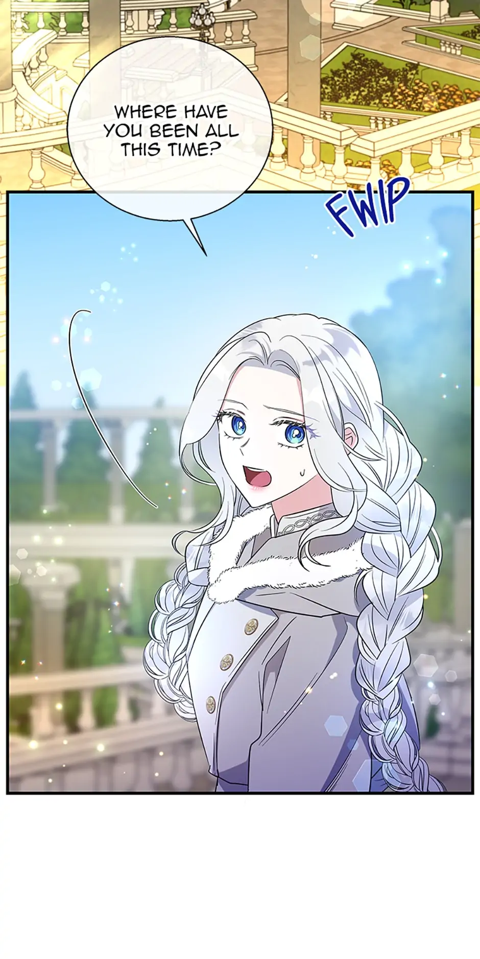 Honey, I’m Going On a Strike Chapter 47 - page 6