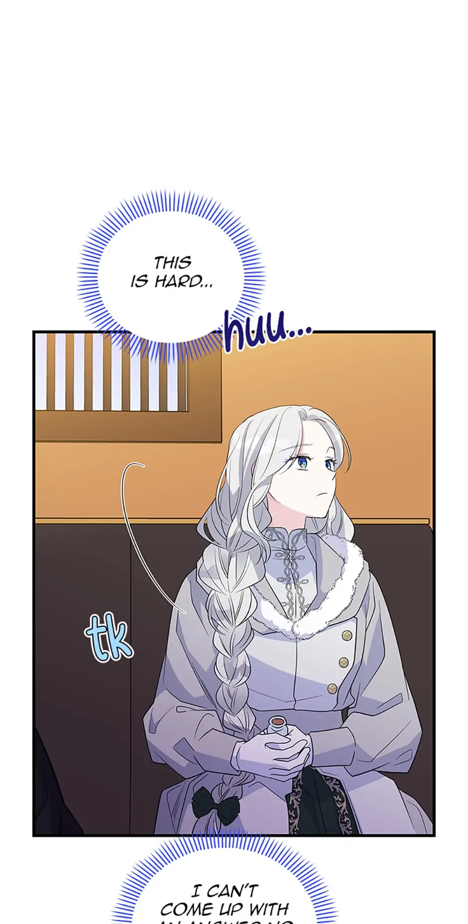 Honey, I’m Going On a Strike Chapter 47 - page 51