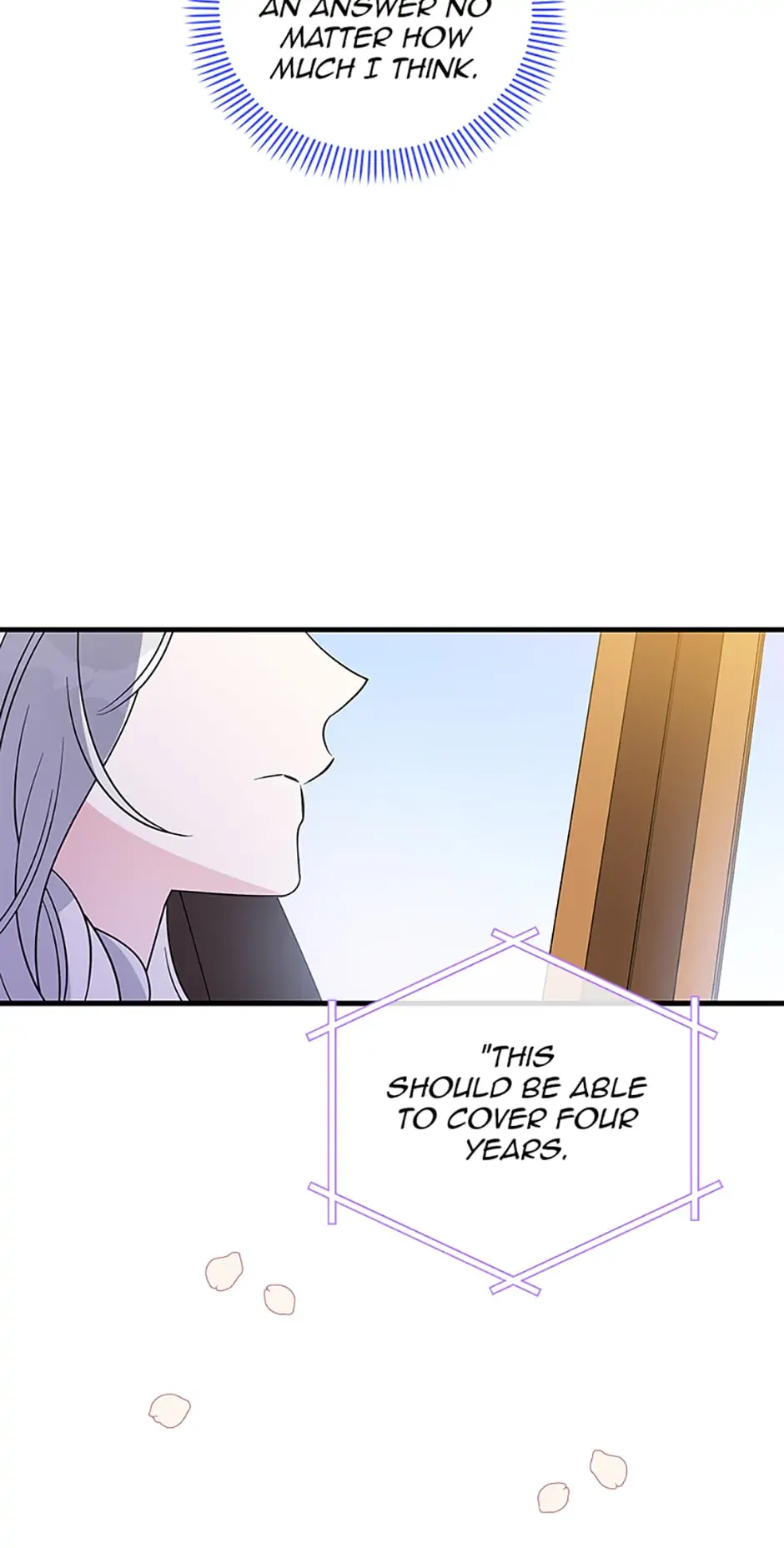 Honey, I’m Going On a Strike Chapter 47 - page 52