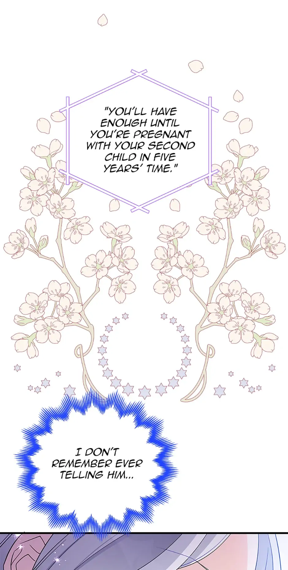 Honey, I’m Going On a Strike Chapter 47 - page 53