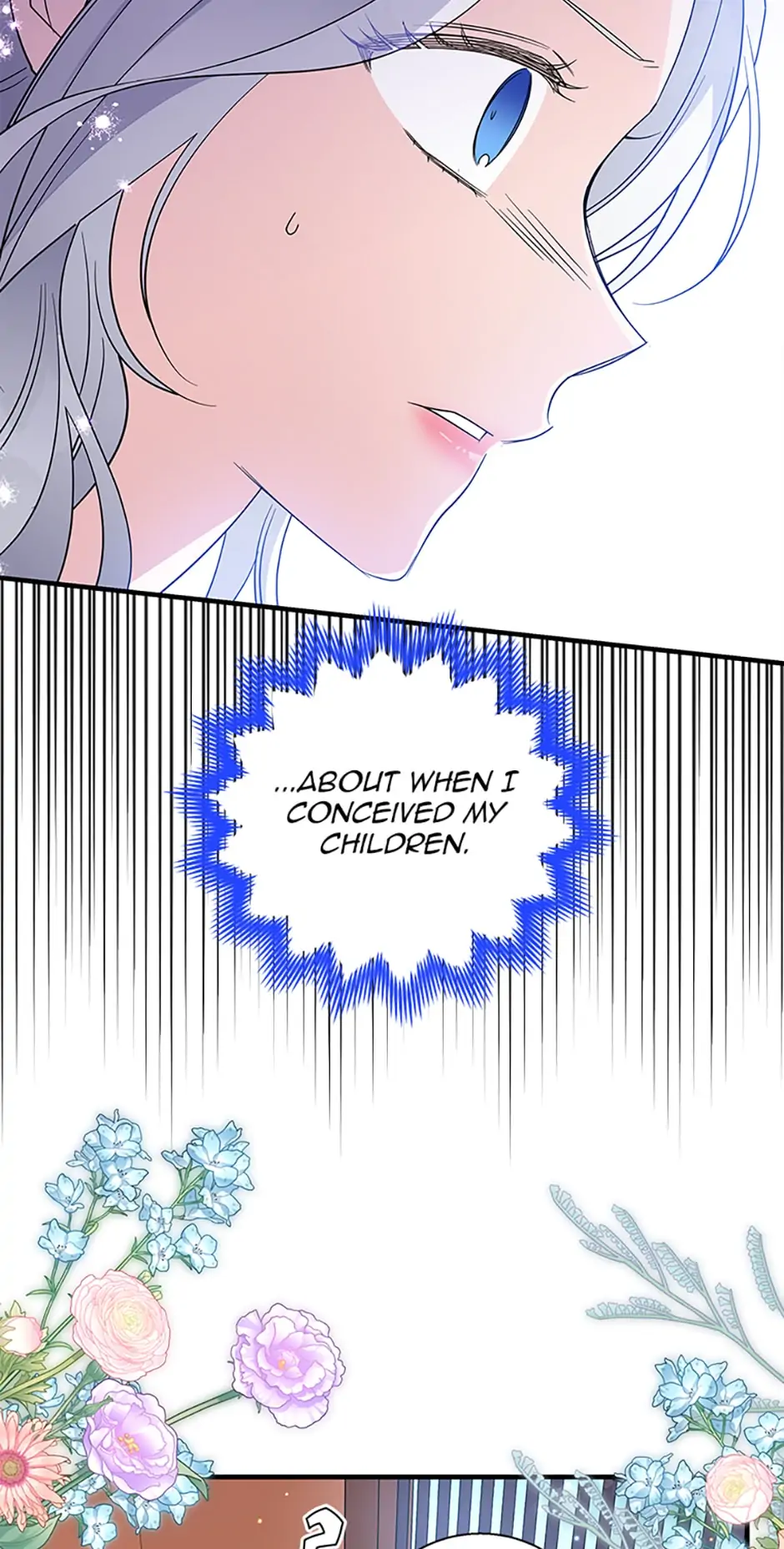 Honey, I’m Going On a Strike Chapter 47 - page 54