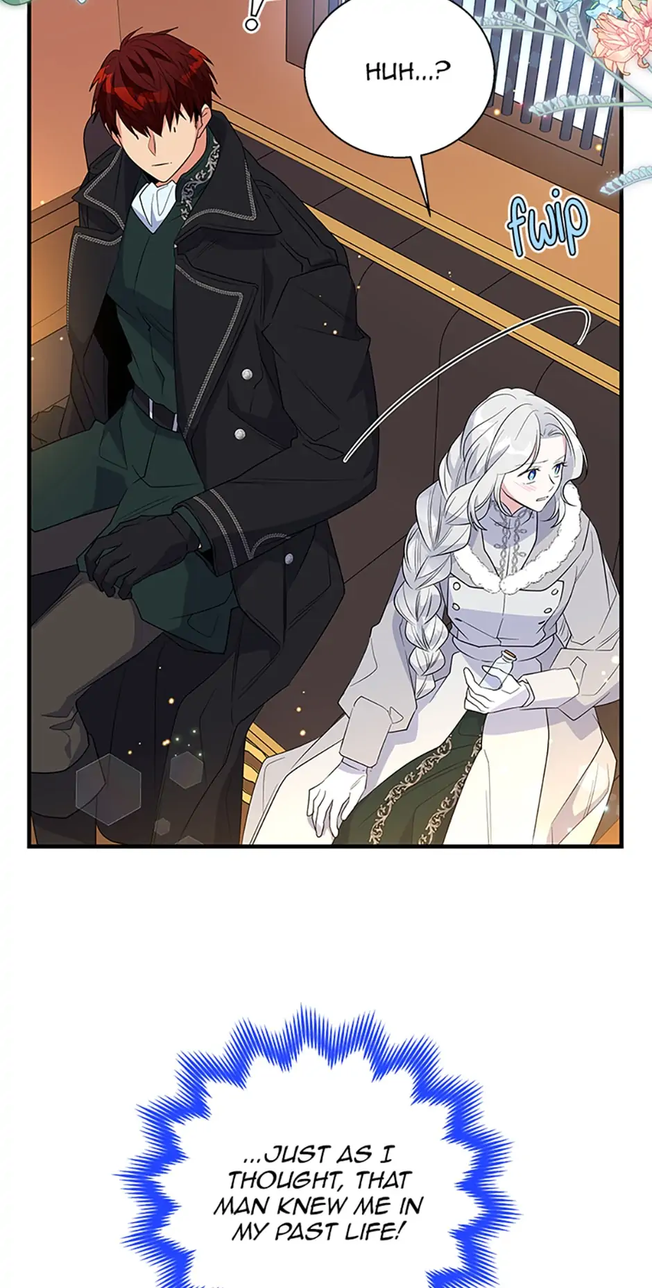 Honey, I’m Going On a Strike Chapter 47 - page 55