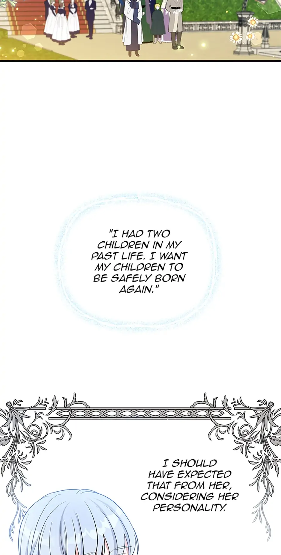 Honey, I’m Going On a Strike Chapter 47 - page 57