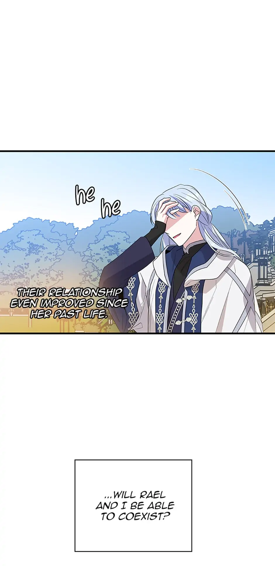 Honey, I’m Going On a Strike Chapter 47 - page 61