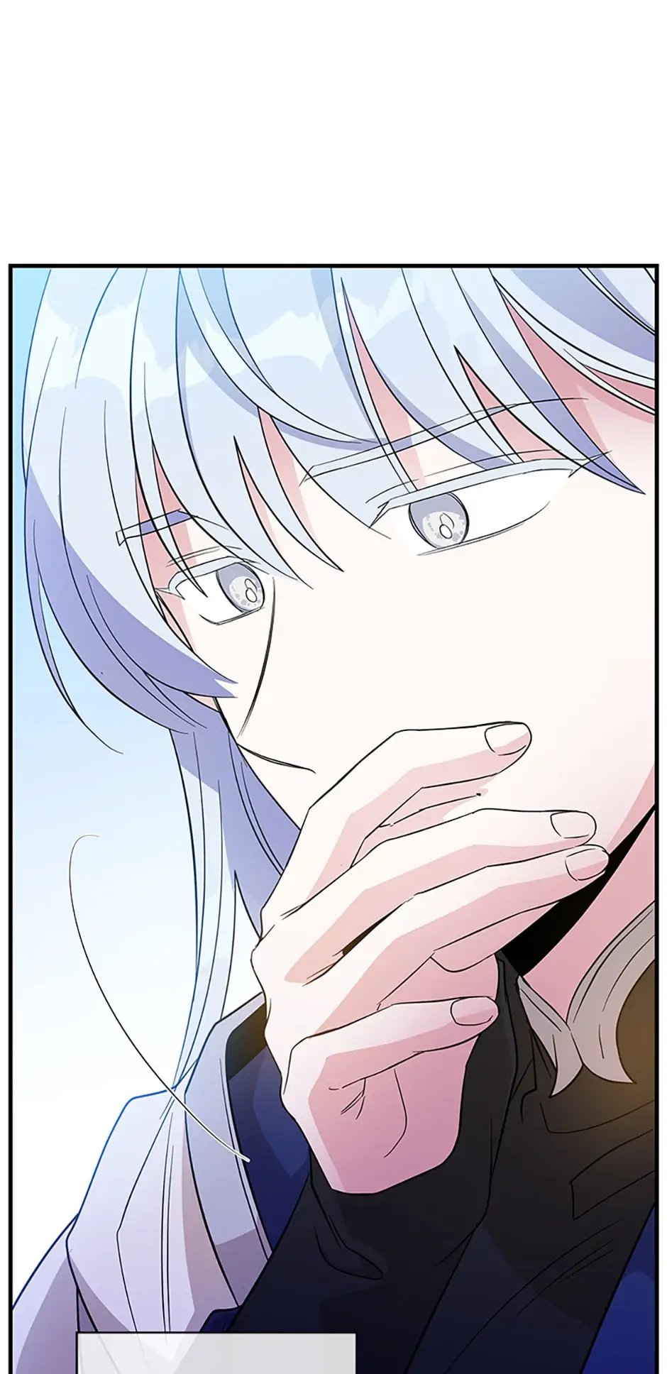Honey, I’m Going On a Strike Chapter 47 - page 62