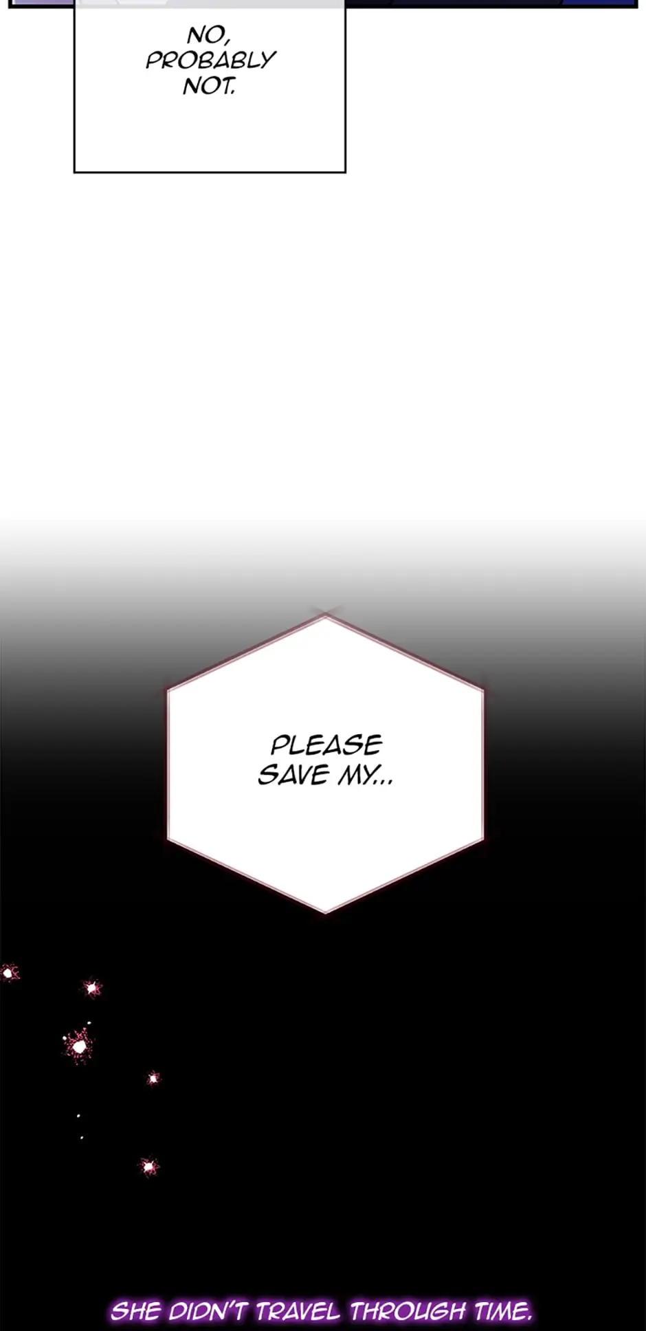 Honey, I’m Going On a Strike Chapter 47 - page 63